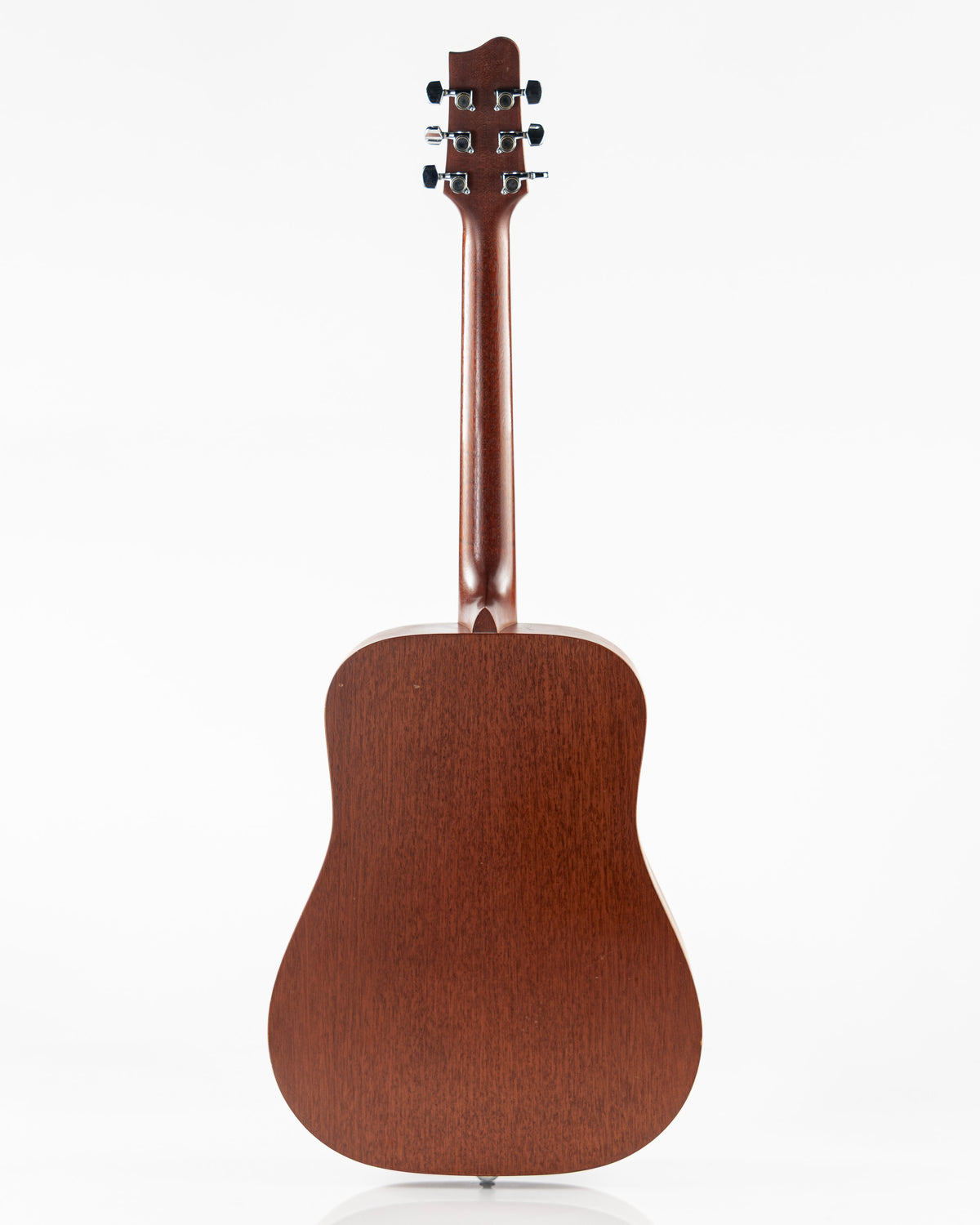 USED 2001 Tacoma DM9 Dreadnought Acoustic Guitar - Natural