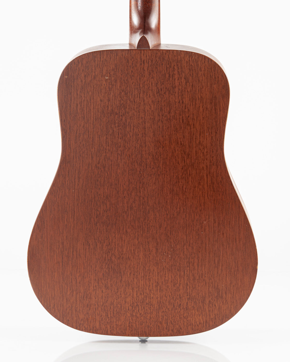 USED 2001 Tacoma DM9 Dreadnought Acoustic Guitar - Natural