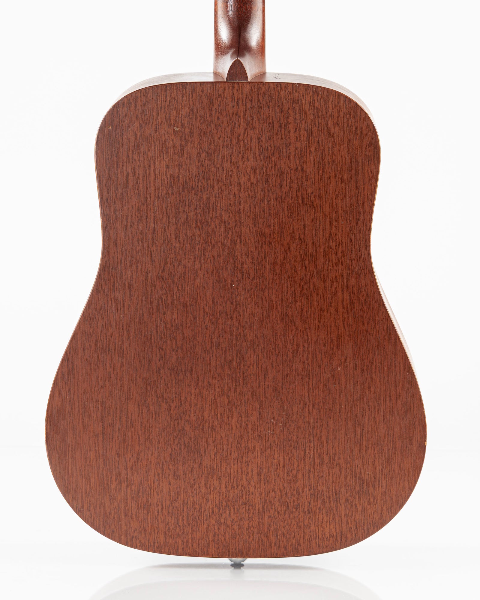 USED 2001 Tacoma DM9 Dreadnought Acoustic Guitar - Natural