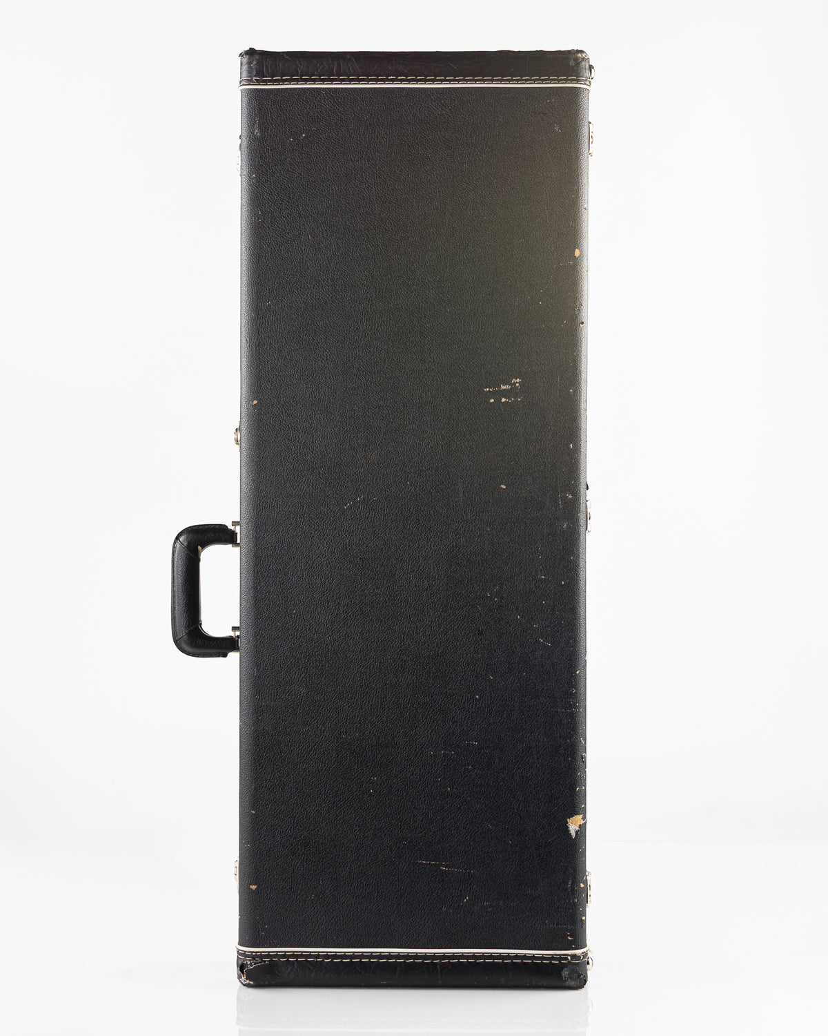 USED 2003 PRS Custom 22 Tremolo Ten Top Electric Guitar - Scarlet Red with Hardshell Case