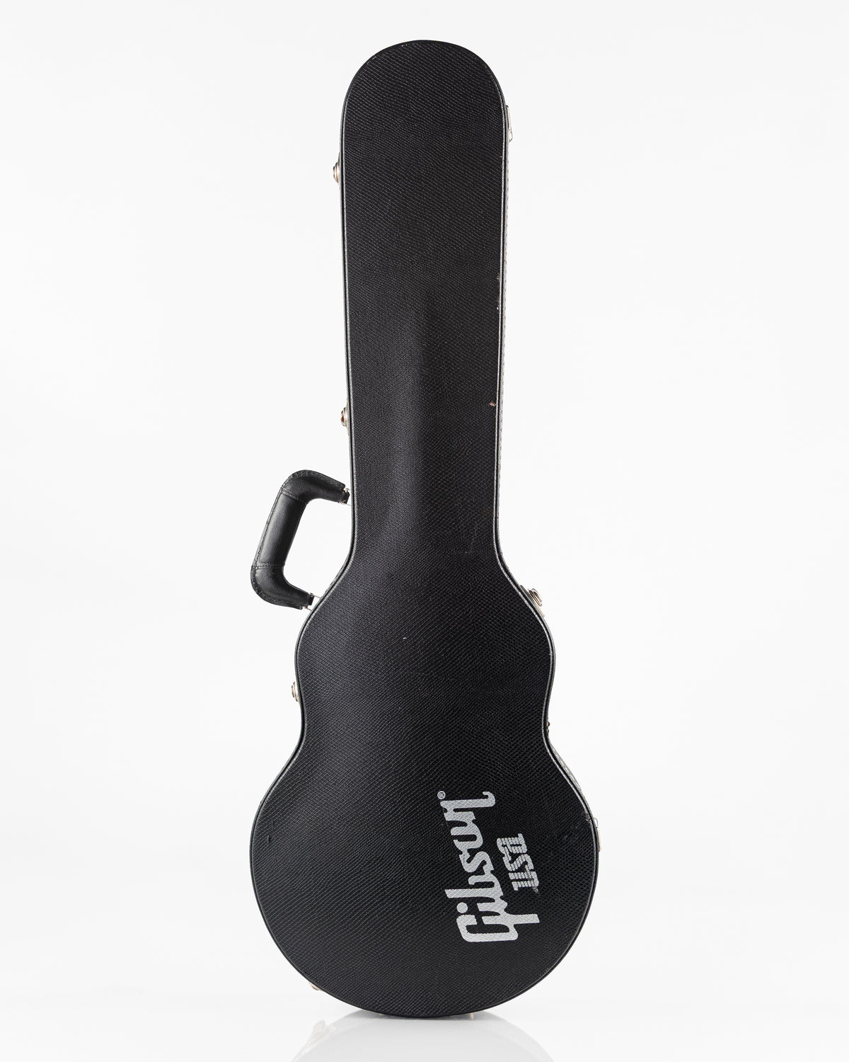 USED 2004 Gibson Les Paul Supreme Left Handed Electric Guitar - Heritage Cherry Burst