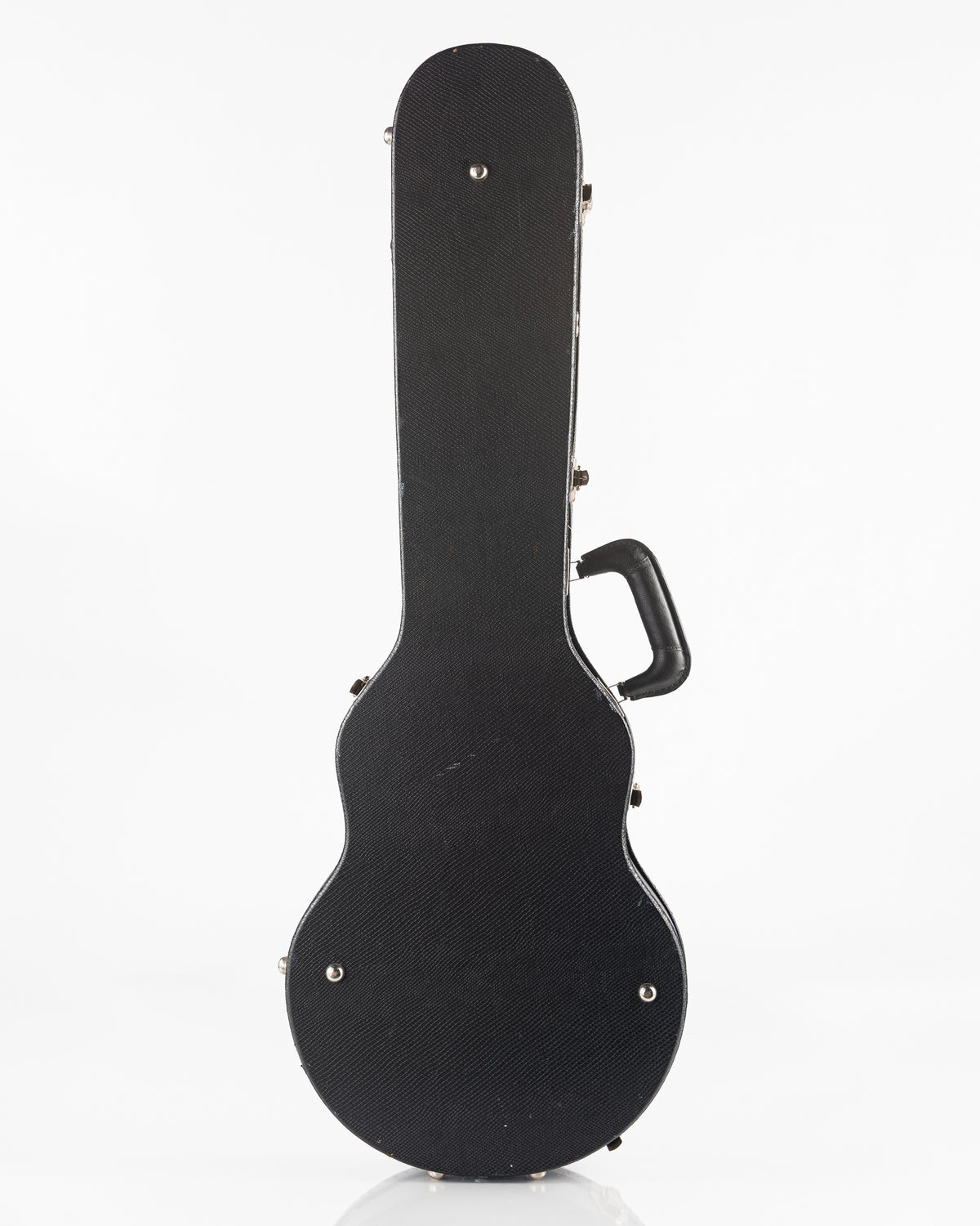 USED 2004 Gibson Les Paul Supreme Left Handed Electric Guitar - Heritage Cherry Burst