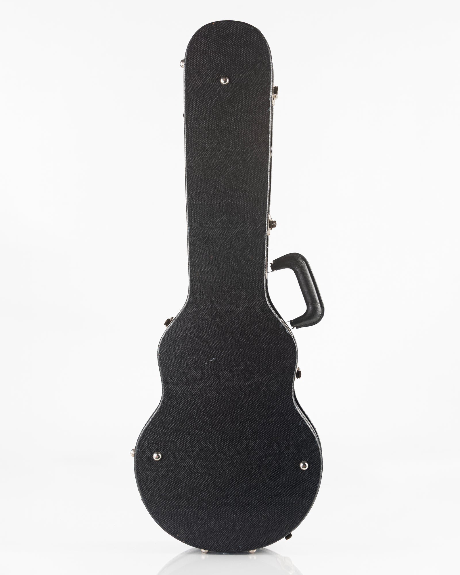 USED 2004 Gibson Les Paul Supreme Left Handed Electric Guitar - Heritage Cherry Burst