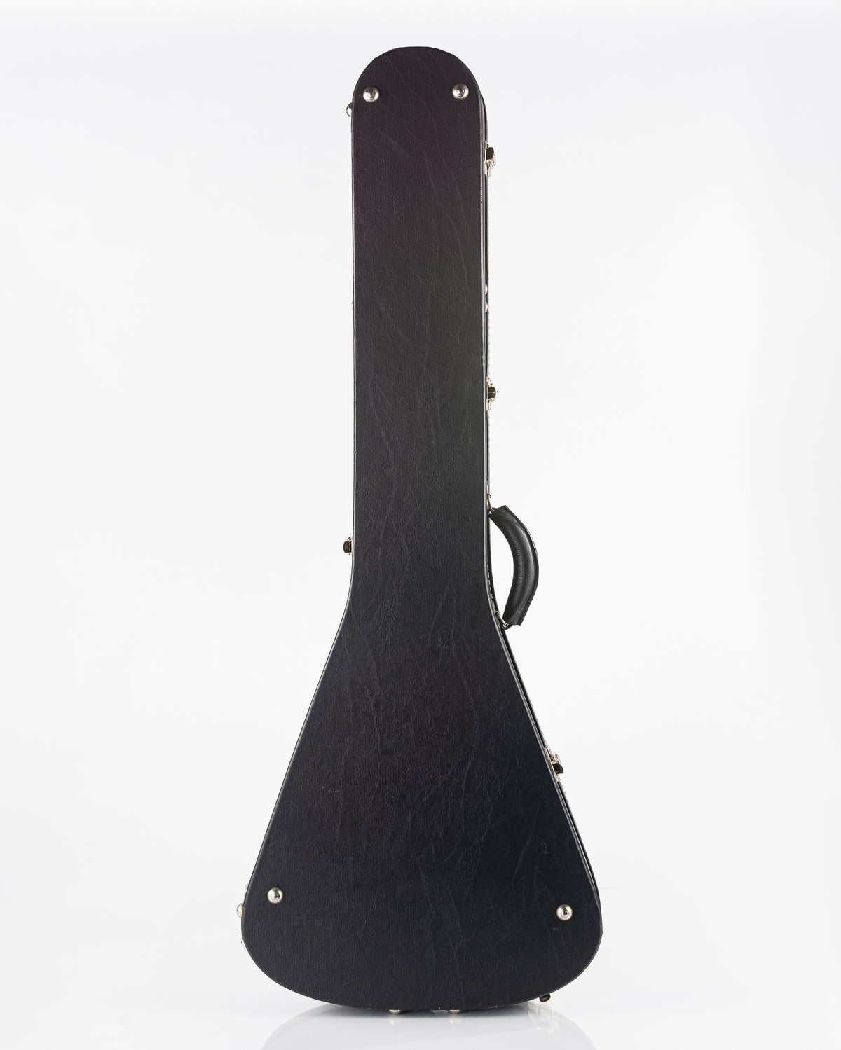 USED 2008 Gibson 50th Anniversary Flying V Electric Guitar - Brimstone Burst with Original Hardshell Case
