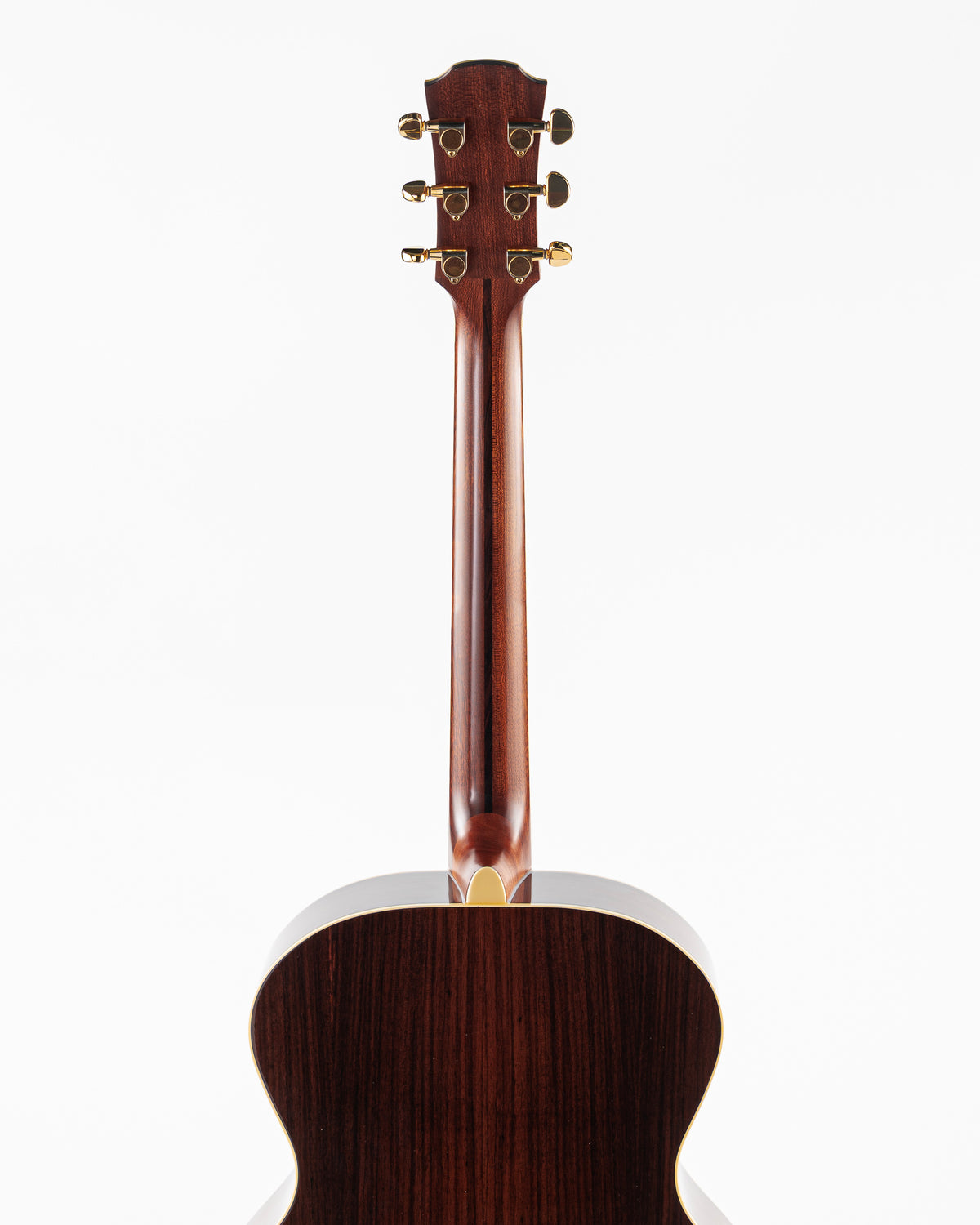 USED 2008 Yamaha LJ6 Jumbo Acoustic Guitar - Natural