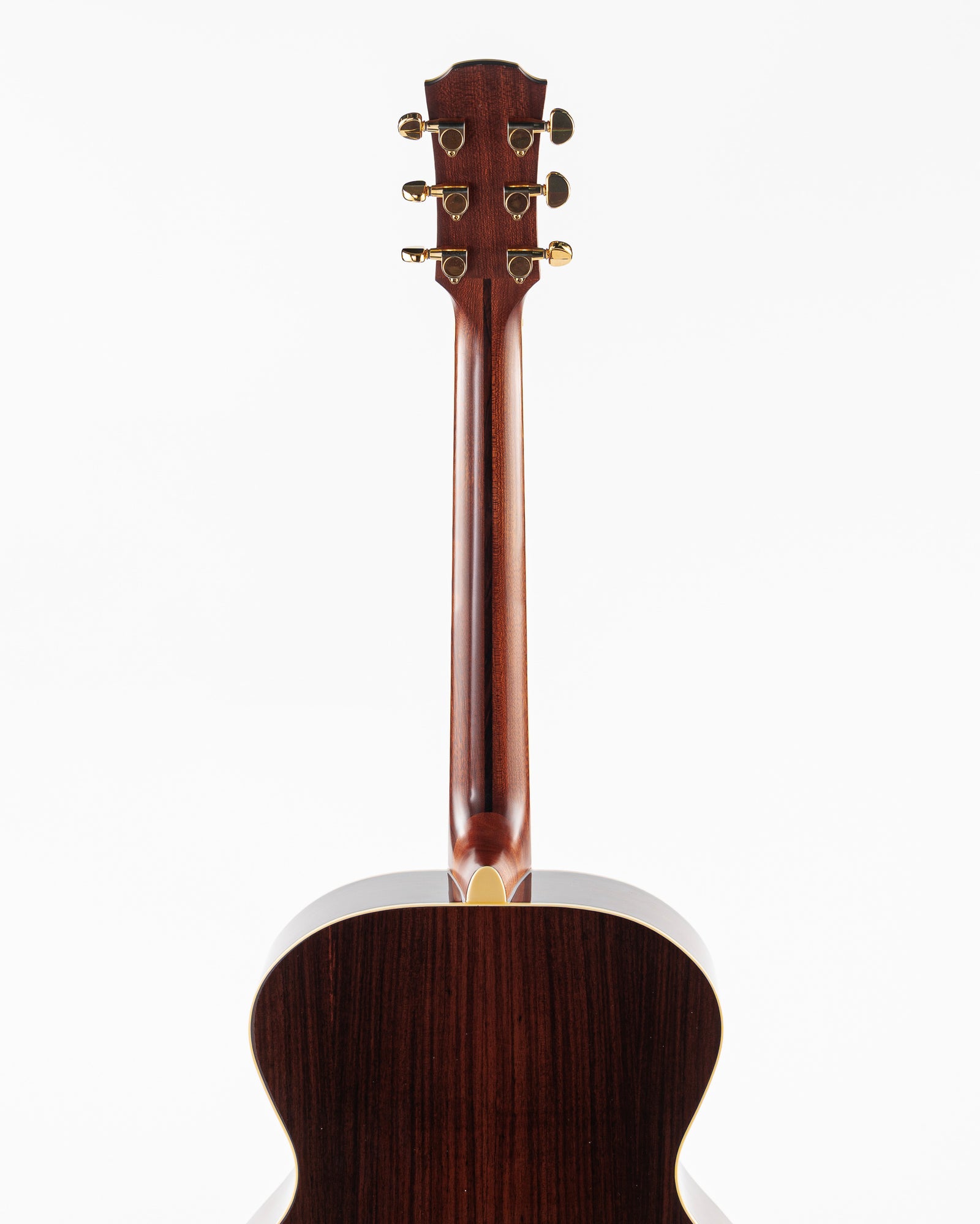 USED 2008 Yamaha LJ6 Jumbo Acoustic Guitar - Natural