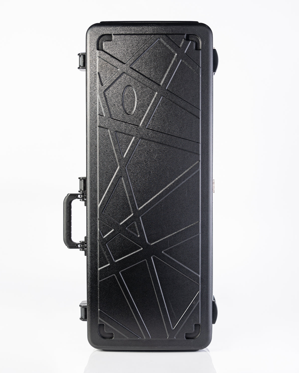 USED 2009 EVH WOLFGANG USA Electric Guitar- Vintage White w/ HSC