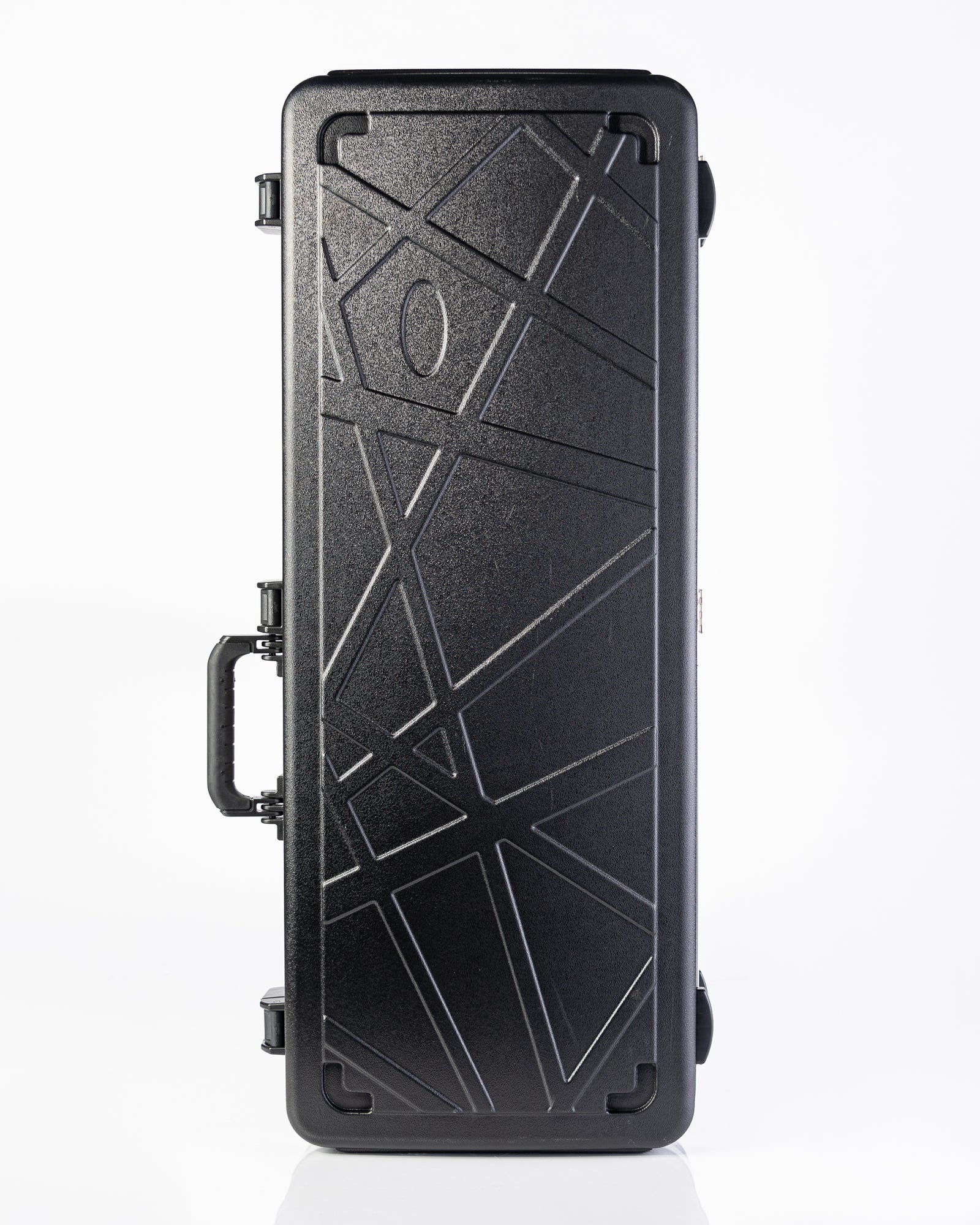 USED 2009 EVH WOLFGANG USA Electric Guitar- Vintage White w/ HSC