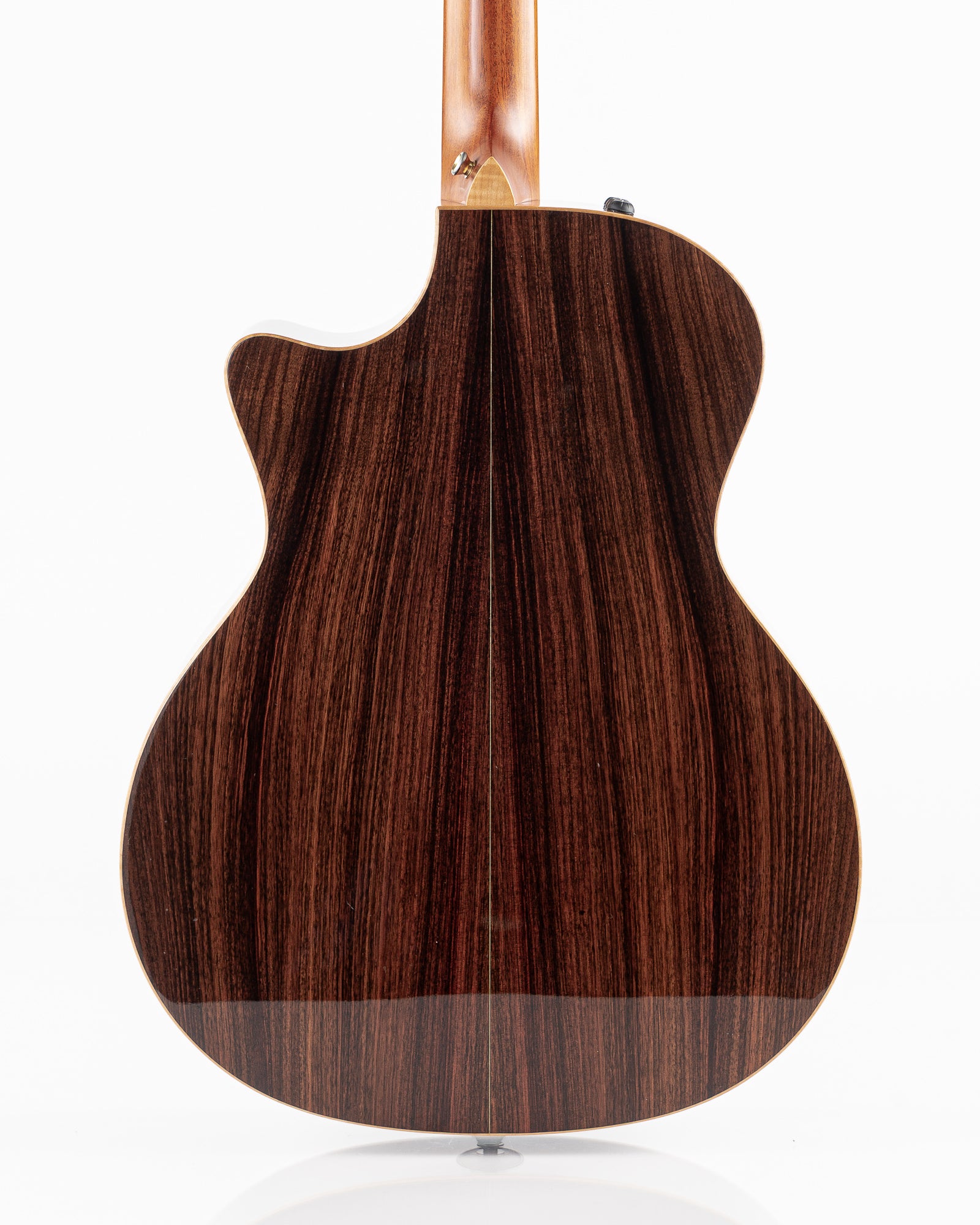 USED 2009 Taylor 814ce Grand Auditorium Acoustic Electric Guitar - Natural with Hardshell Case