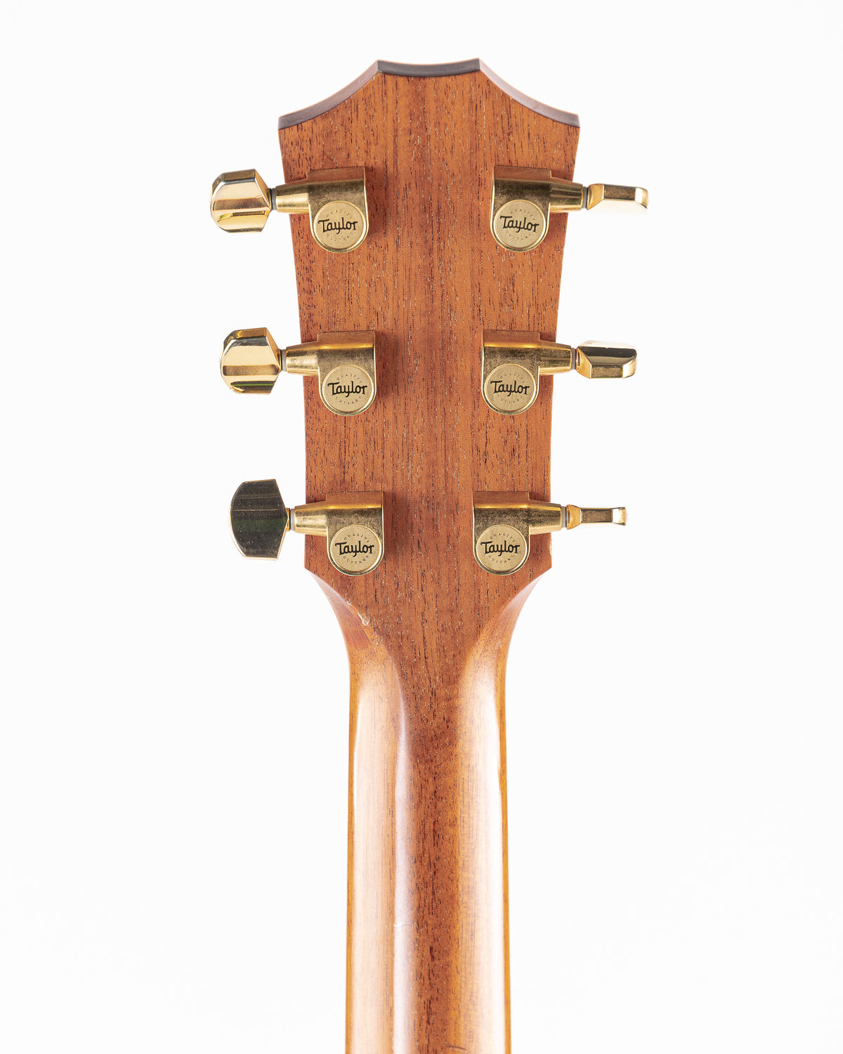 USED 2009 Taylor 814ce Grand Auditorium Acoustic Electric Guitar - Natural with Hardshell Case