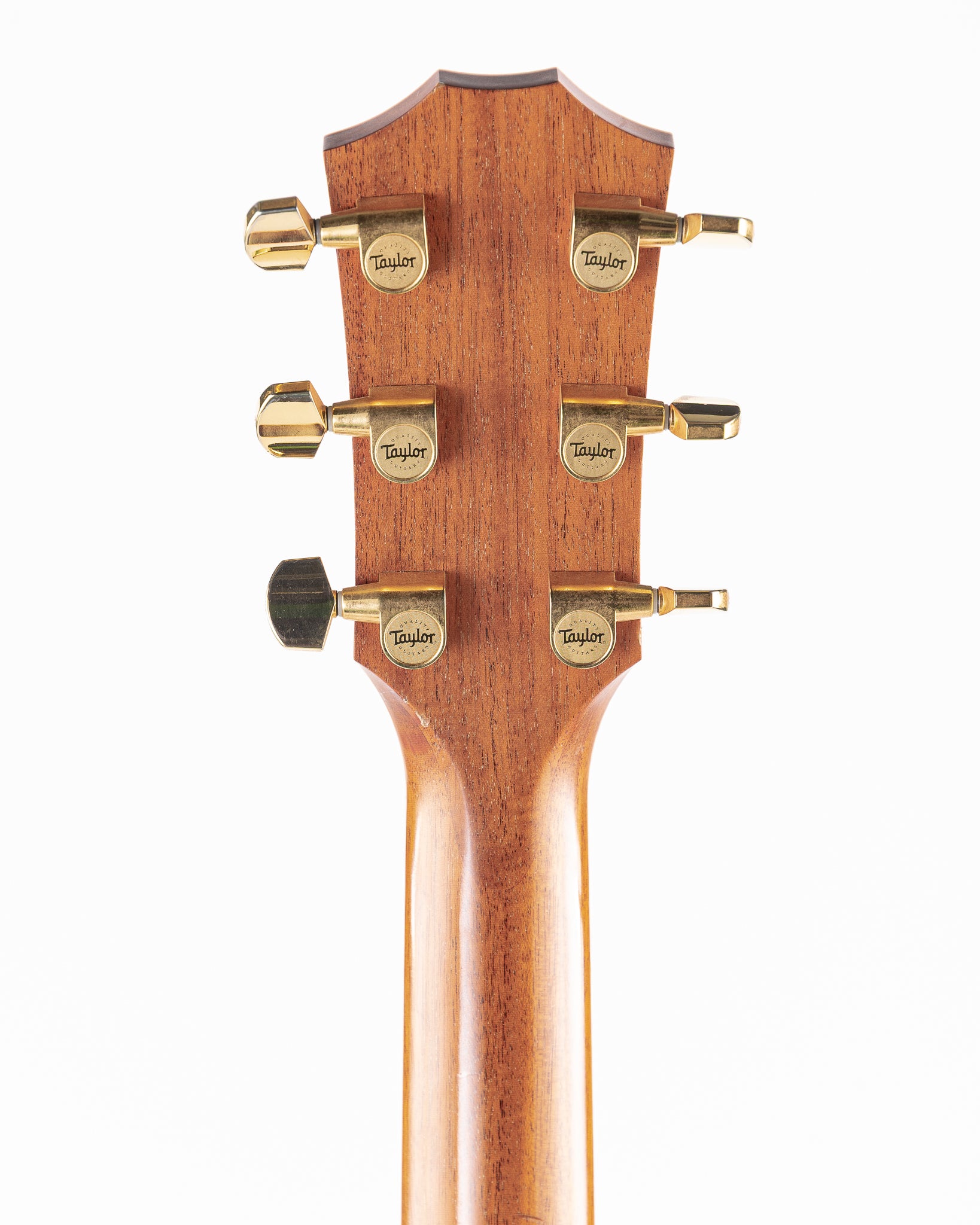 USED 2009 Taylor 814ce Grand Auditorium Acoustic Electric Guitar - Natural with Hardshell Case