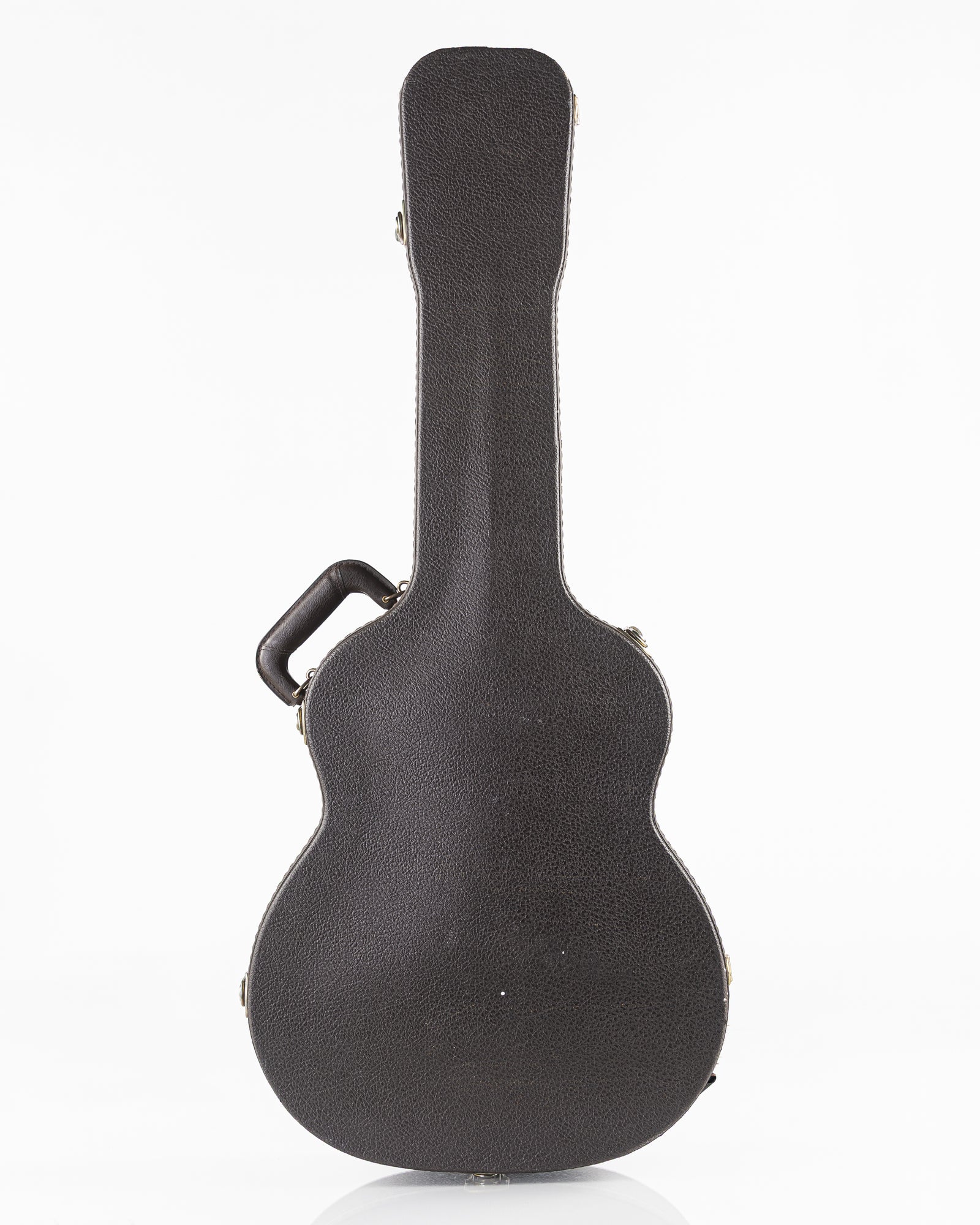 USED 2009 Taylor 814ce Grand Auditorium Acoustic Electric Guitar - Natural with Hardshell Case