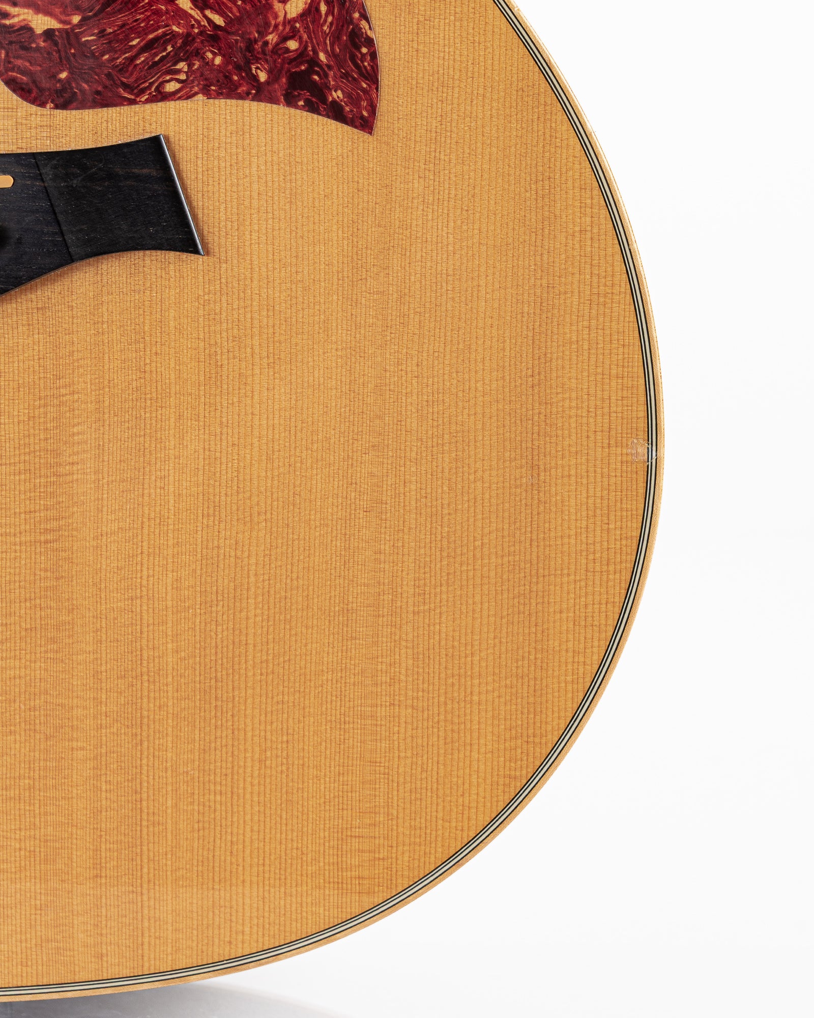 USED 2009 Taylor 814ce Grand Auditorium Acoustic Electric Guitar - Natural with Hardshell Case