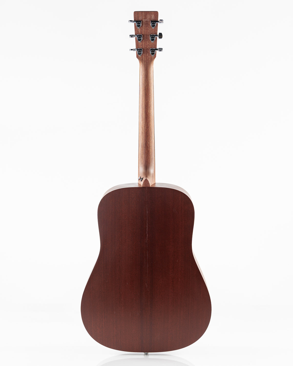 USED 2012 Martin DRS1 Dreadnought Acoustic Electric Guitar - Satin with Hardshell Case