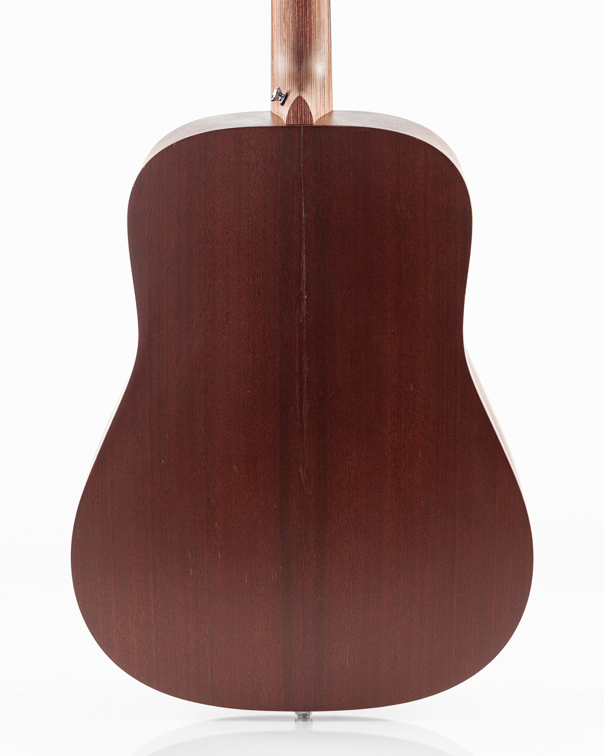 USED 2012 Martin DRS1 Dreadnought Acoustic Electric Guitar - Satin with Hardshell Case
