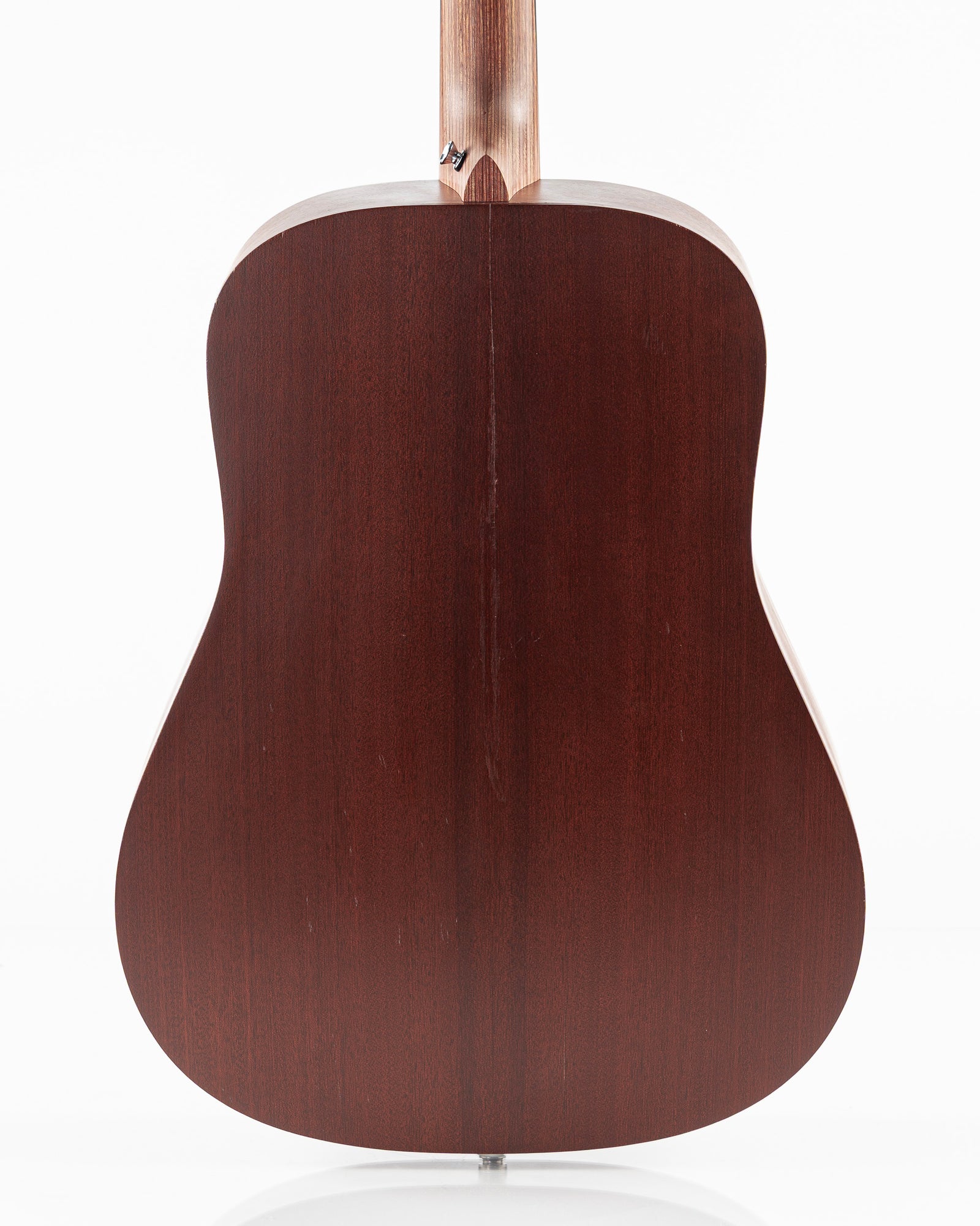 USED 2012 Martin DRS1 Dreadnought Acoustic Electric Guitar - Satin with Hardshell Case