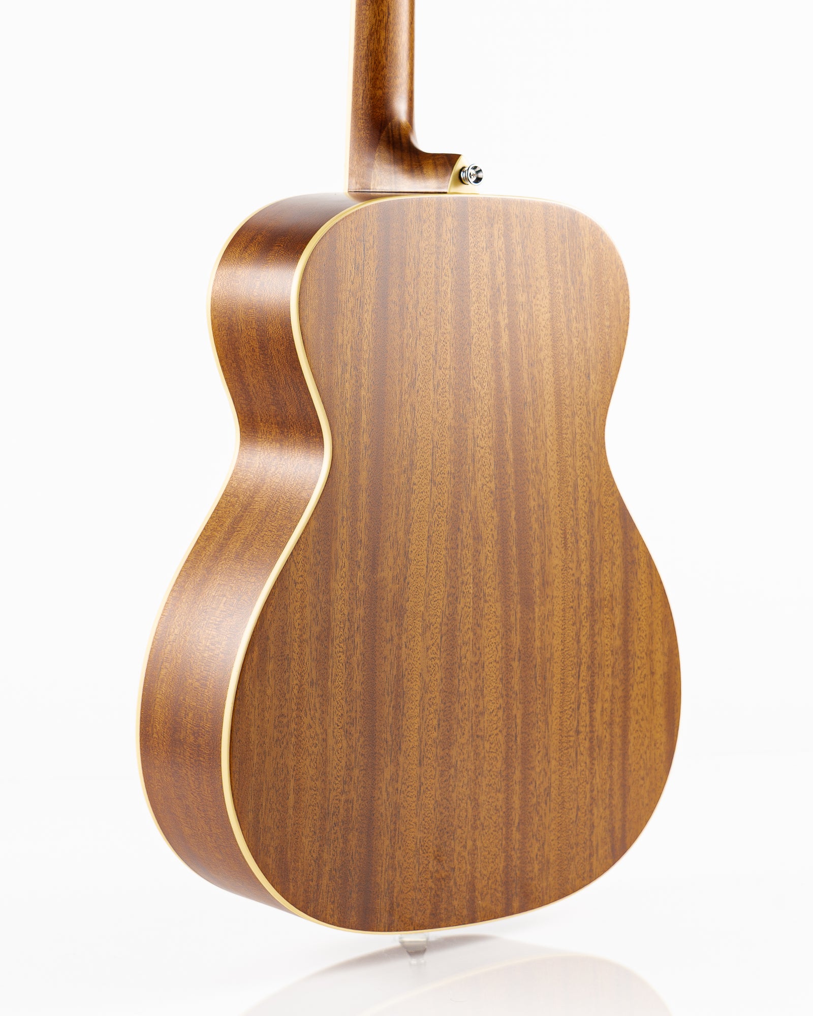 USED 2018 Alvarez AF60GD-Lightning  Grateful Dead Limited Edition 203/400 Acoustic Guitar - Lightning Top with Gig Bag