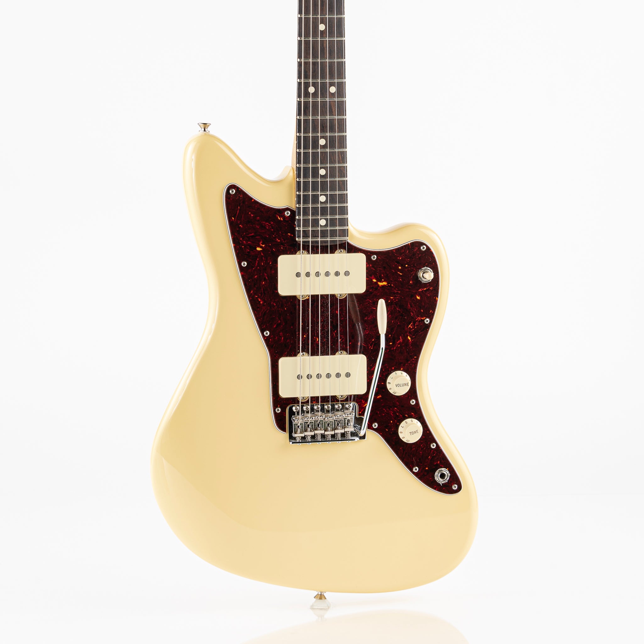 USED 2018 Fender American Performer Jazzmaster Electric Guitar