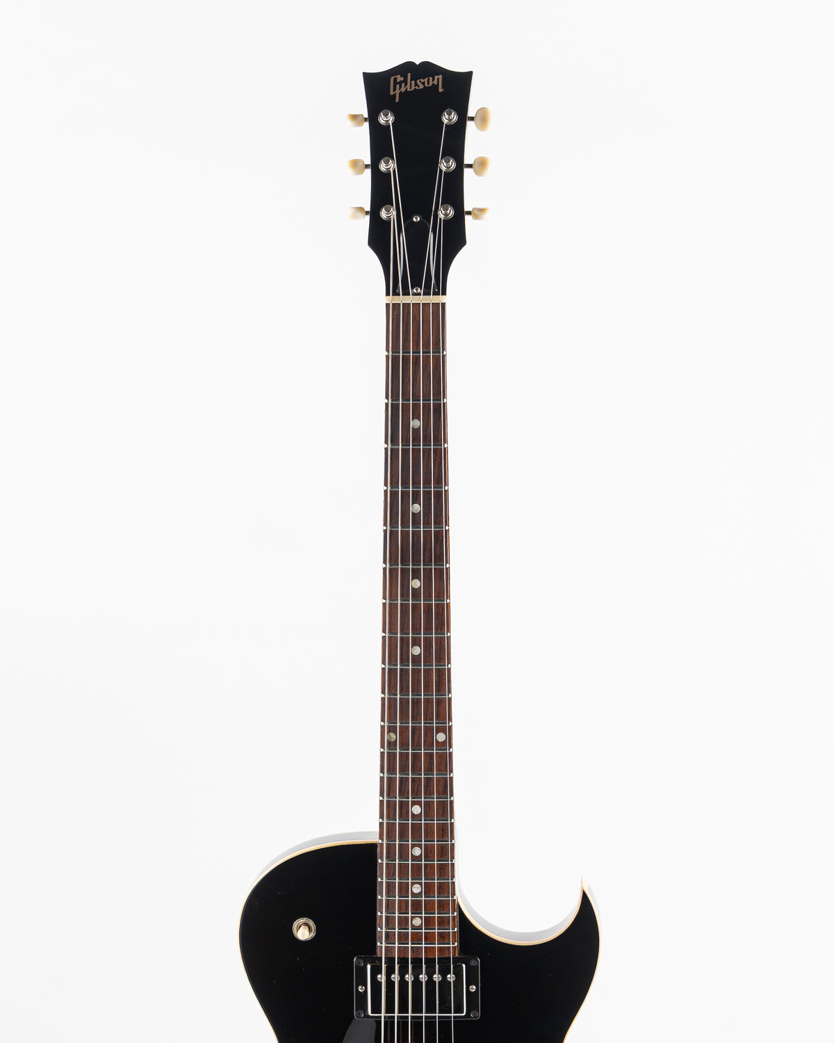USED 2018 Gibson Memphis ES-235 Semi-Hollow Electric Guitar - '34 Burst