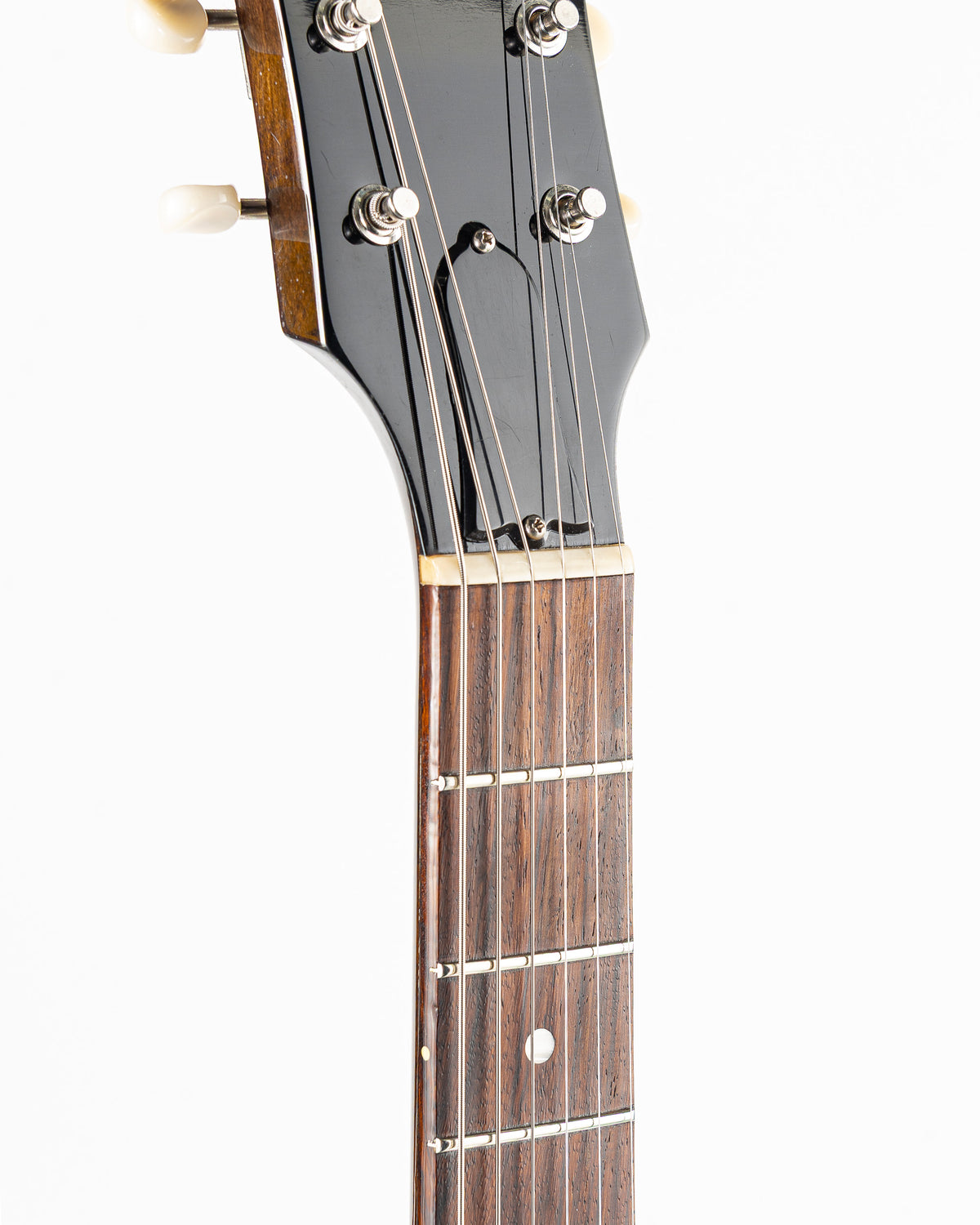 USED 2018 Gibson Memphis ES-235 Semi-Hollow Electric Guitar - '34 Burst