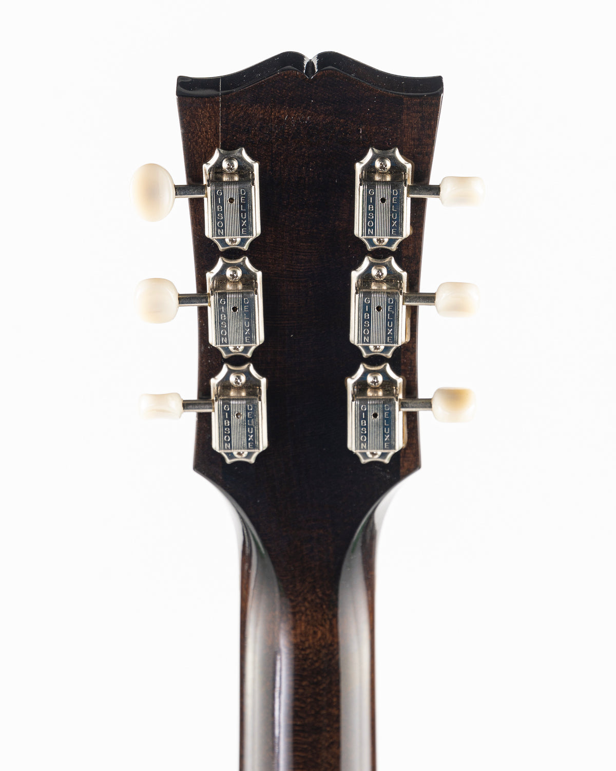 USED 2018 Gibson Memphis ES-235 Semi-Hollow Electric Guitar - '34 Burst