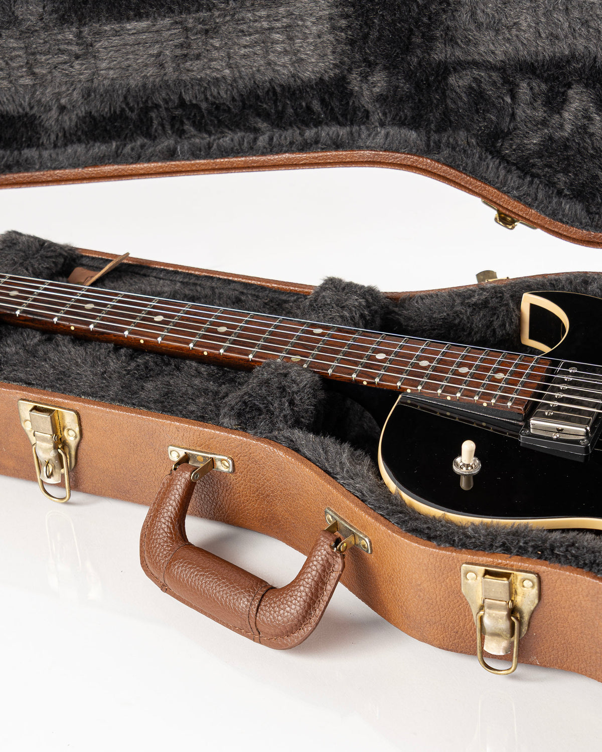 USED 2018 Gibson Memphis ES-235 Semi-Hollow Electric Guitar - '34 Burst