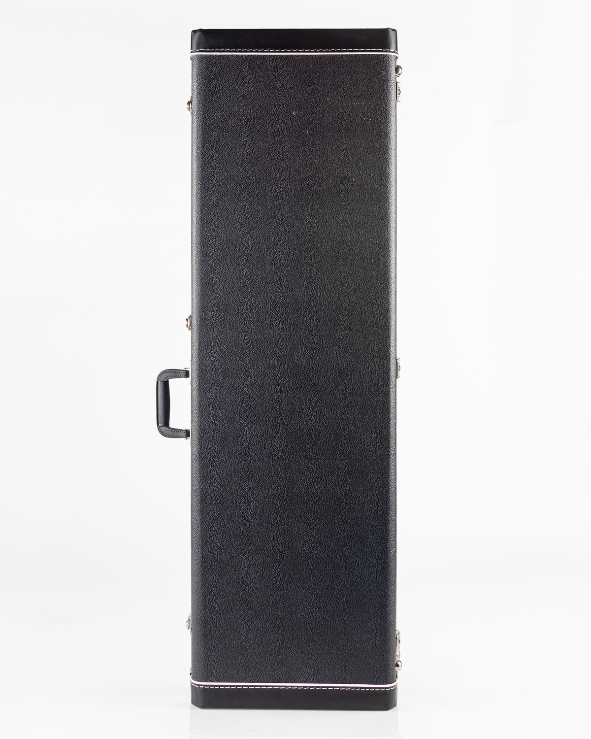 USED 2019 G&L LB-100 Fullerton Deluxe Custom Made Electric Bass - Vintage White