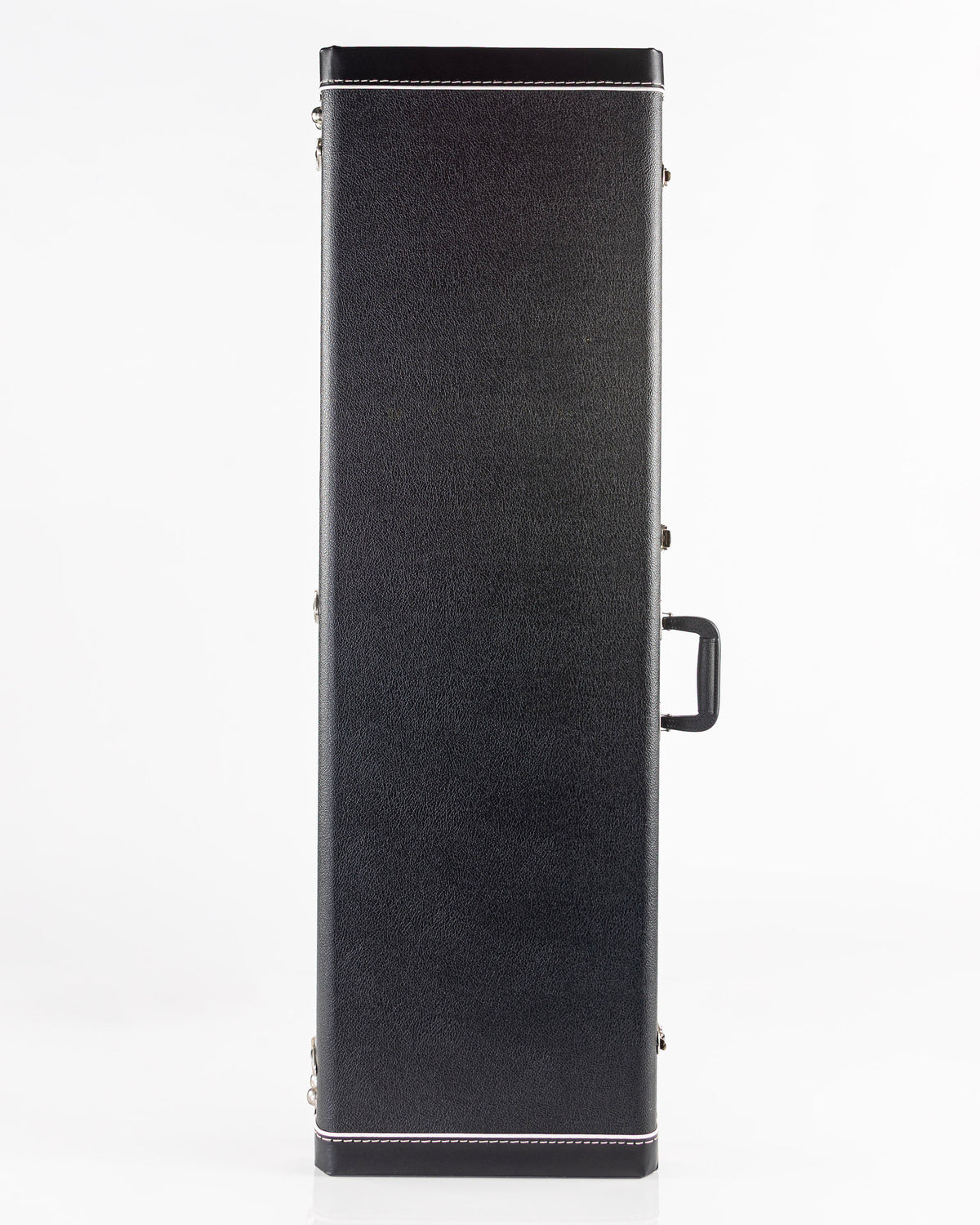 USED 2019 G&L LB-100 Fullerton Deluxe Custom Made Electric Bass - Vintage White