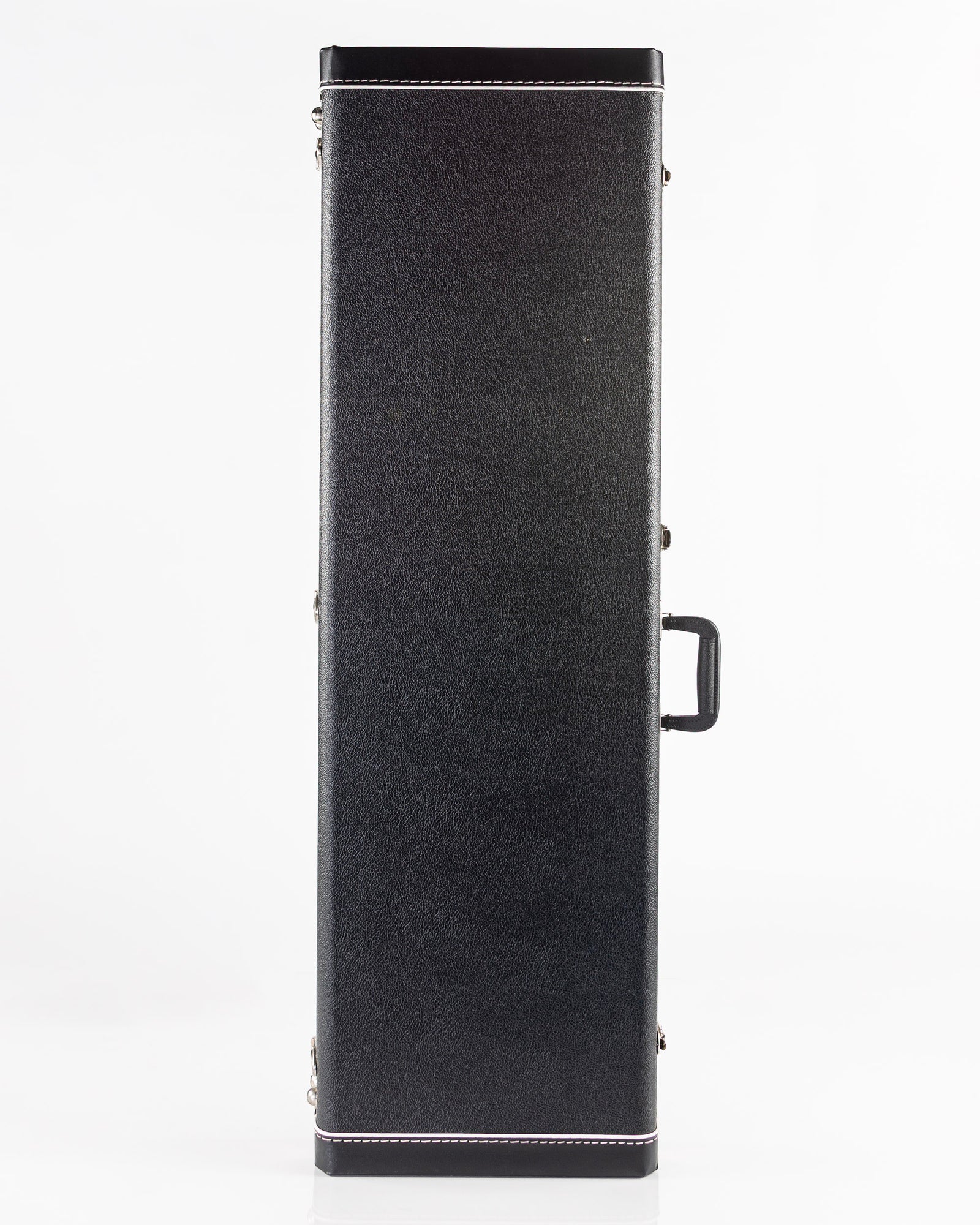 USED 2019 G&L LB-100 Fullerton Deluxe Custom Made Electric Bass - Vintage White