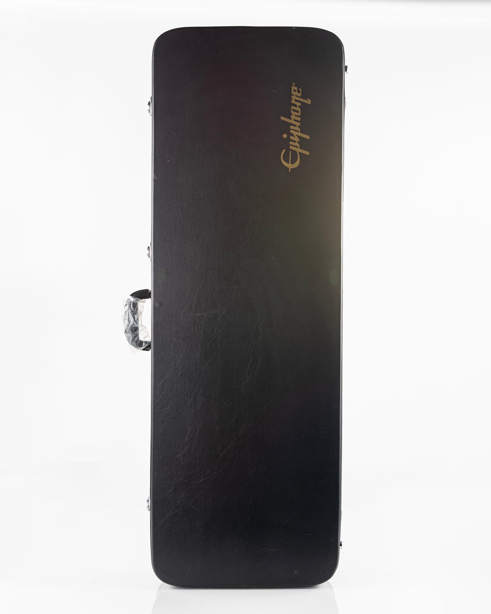 USED 2020 Epiphone Inspired by Gibson Firebird Electric Guitar - Vintage Sunburst