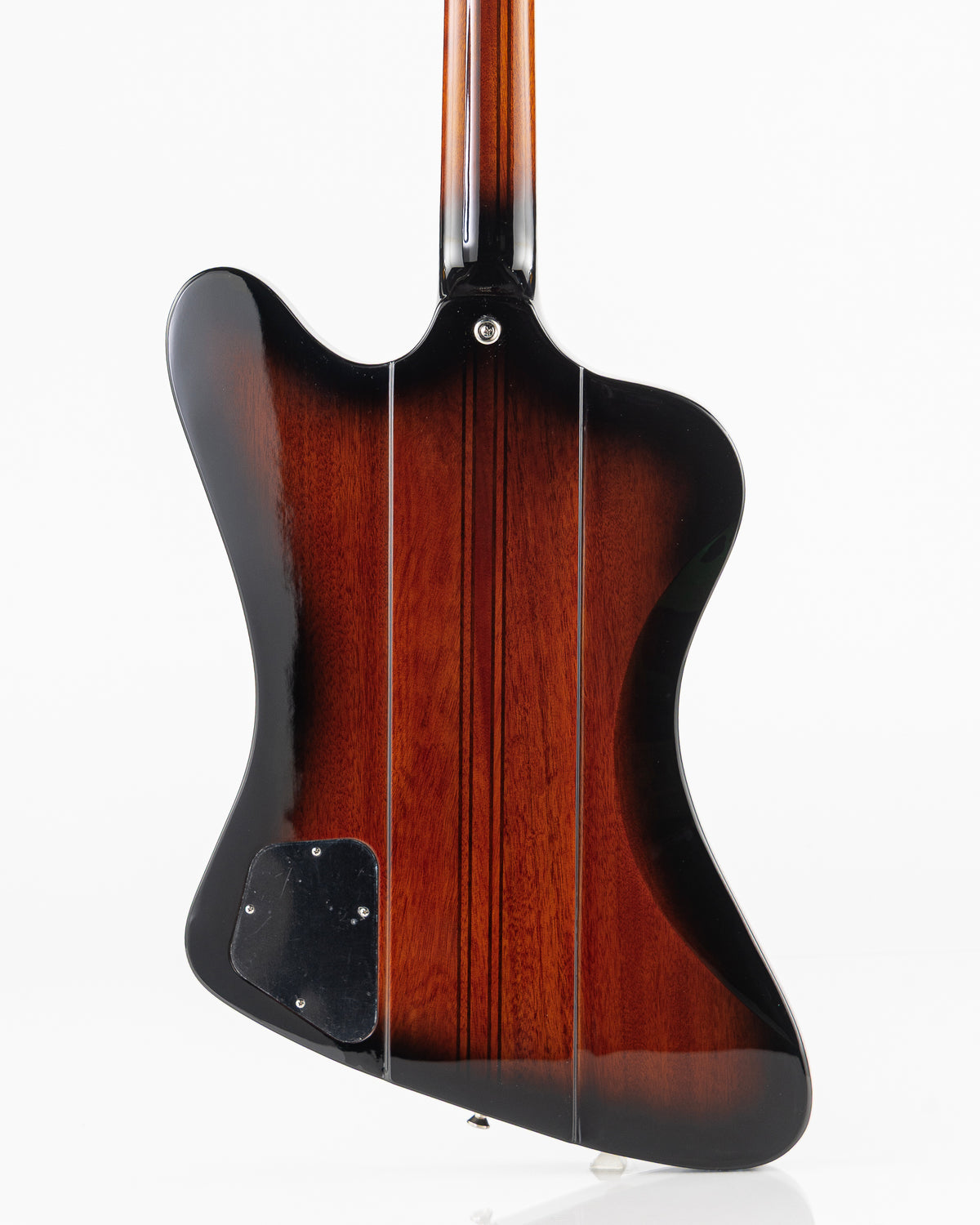 USED 2020 Epiphone Inspired by Gibson Firebird Electric Guitar - Vintage Sunburst