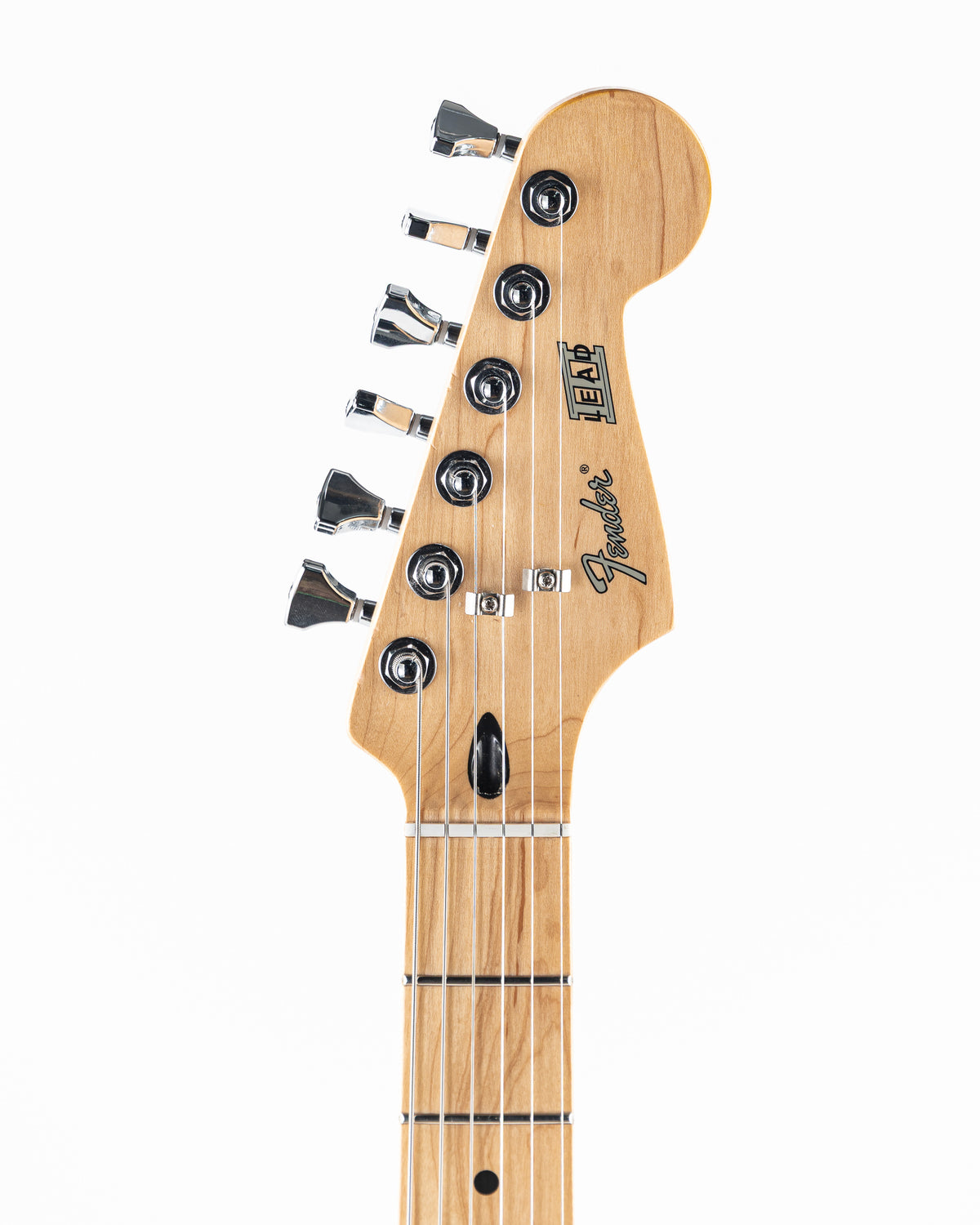 USED 2021 Fender Player Lead III Electric Guitar - Sienna Sunburst