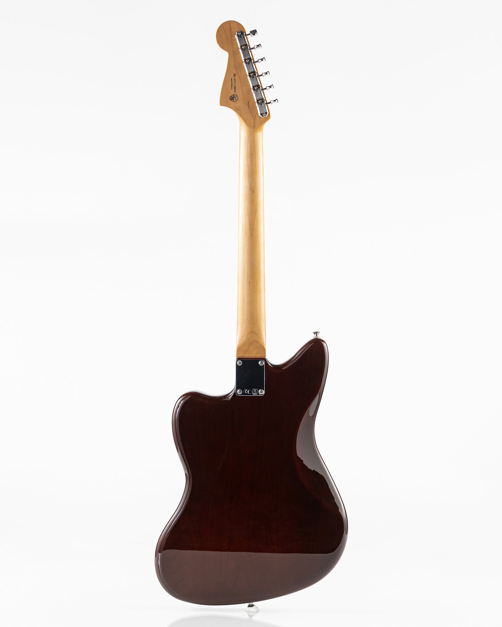USED 2021 Fender Player Noventa Jazzmaster - Walnut
