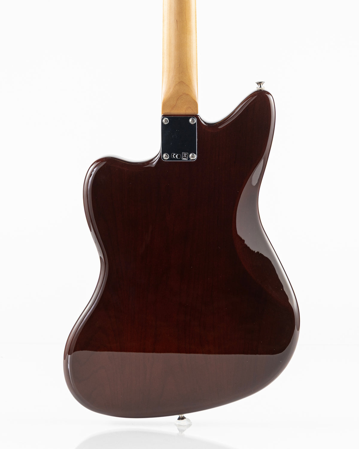 USED 2021 Fender Player Noventa Jazzmaster - Walnut