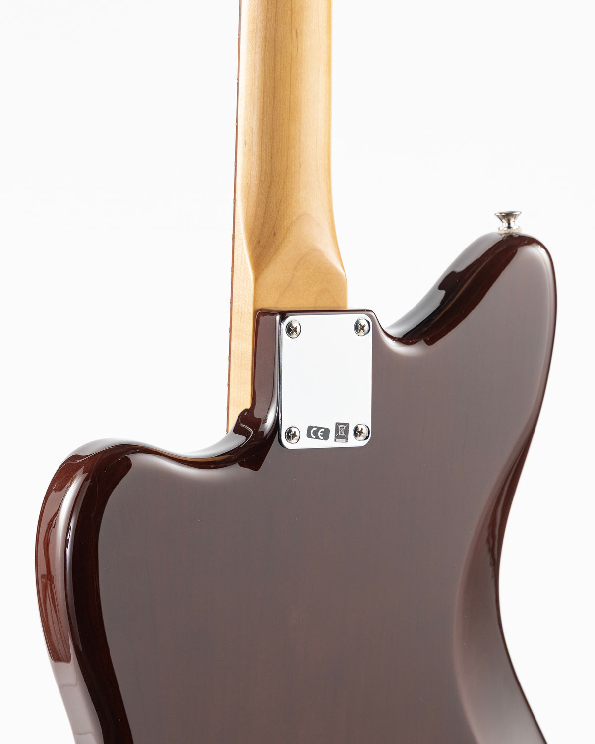 USED 2021 Fender Player Noventa Jazzmaster - Walnut