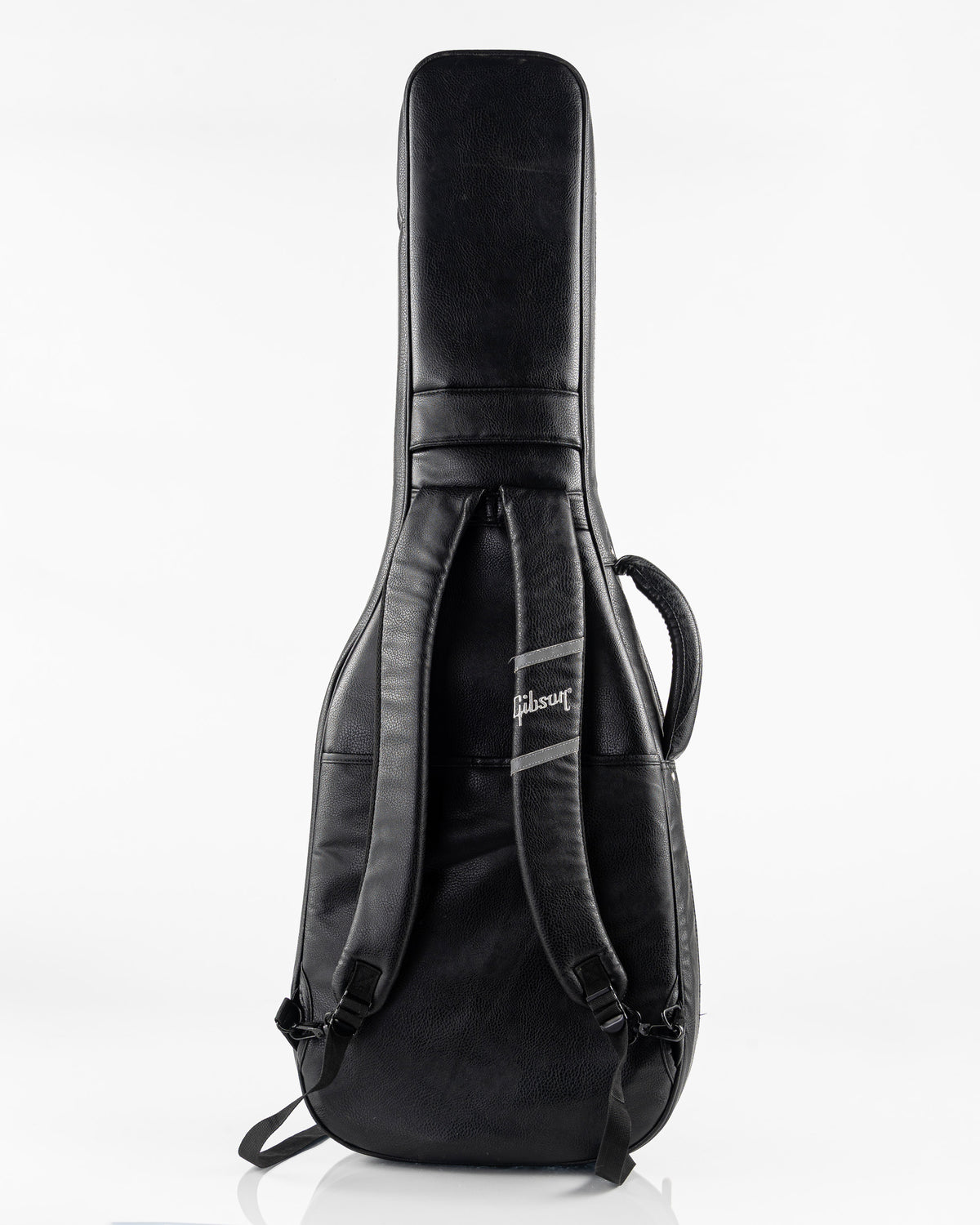 USED 2021 Gibson Les Paul Trad Pro V Electric Guitar - Satin Wine Red