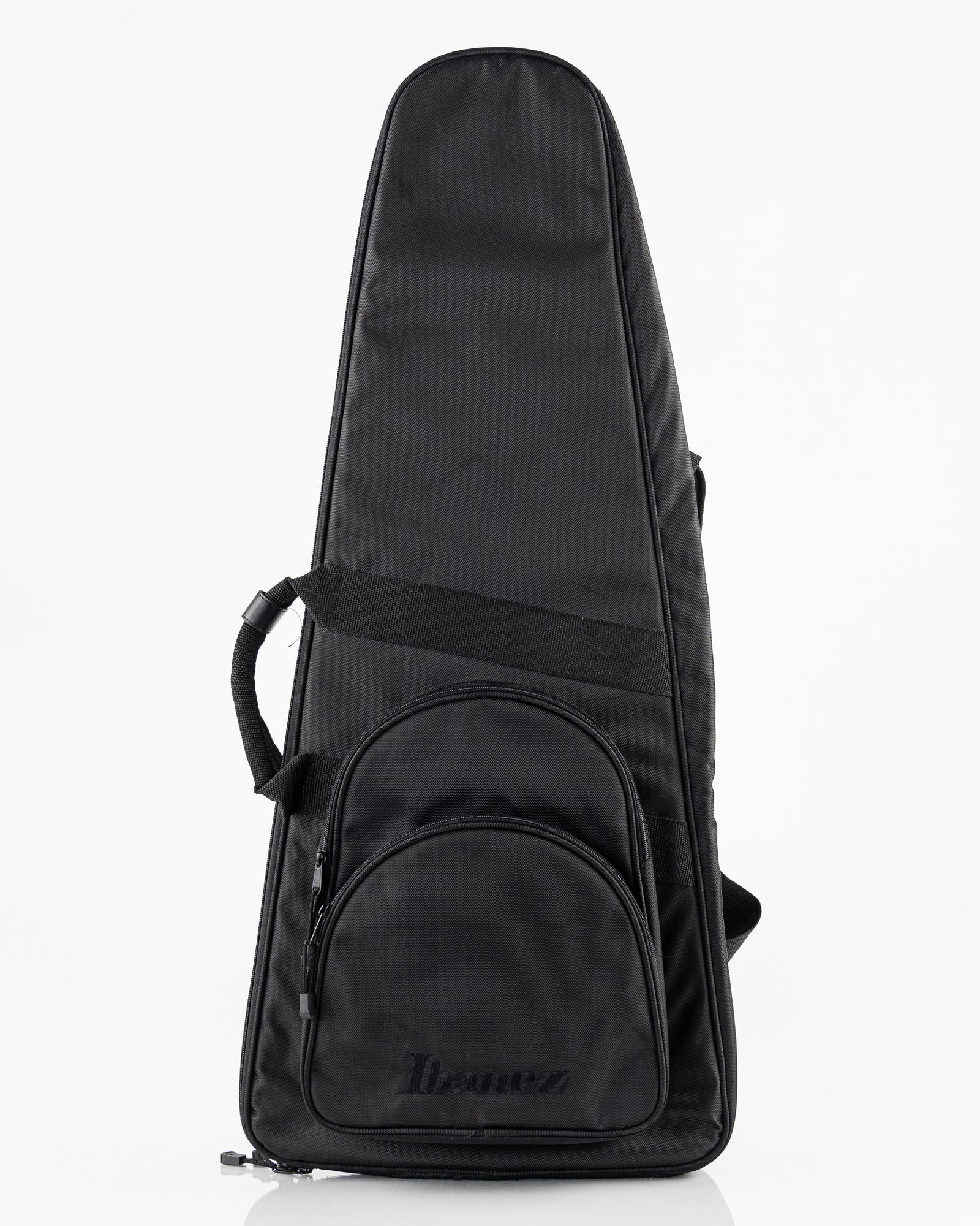 USED 2023 Ibanez Q54-BKF Quest Standard Electric Guitar - Black Flat