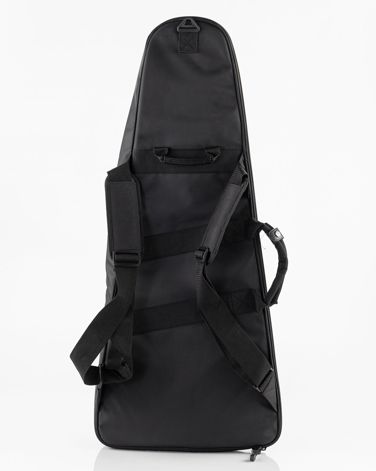 USED 2023 Ibanez Q54-BKF Quest Standard Electric Guitar - Black Flat