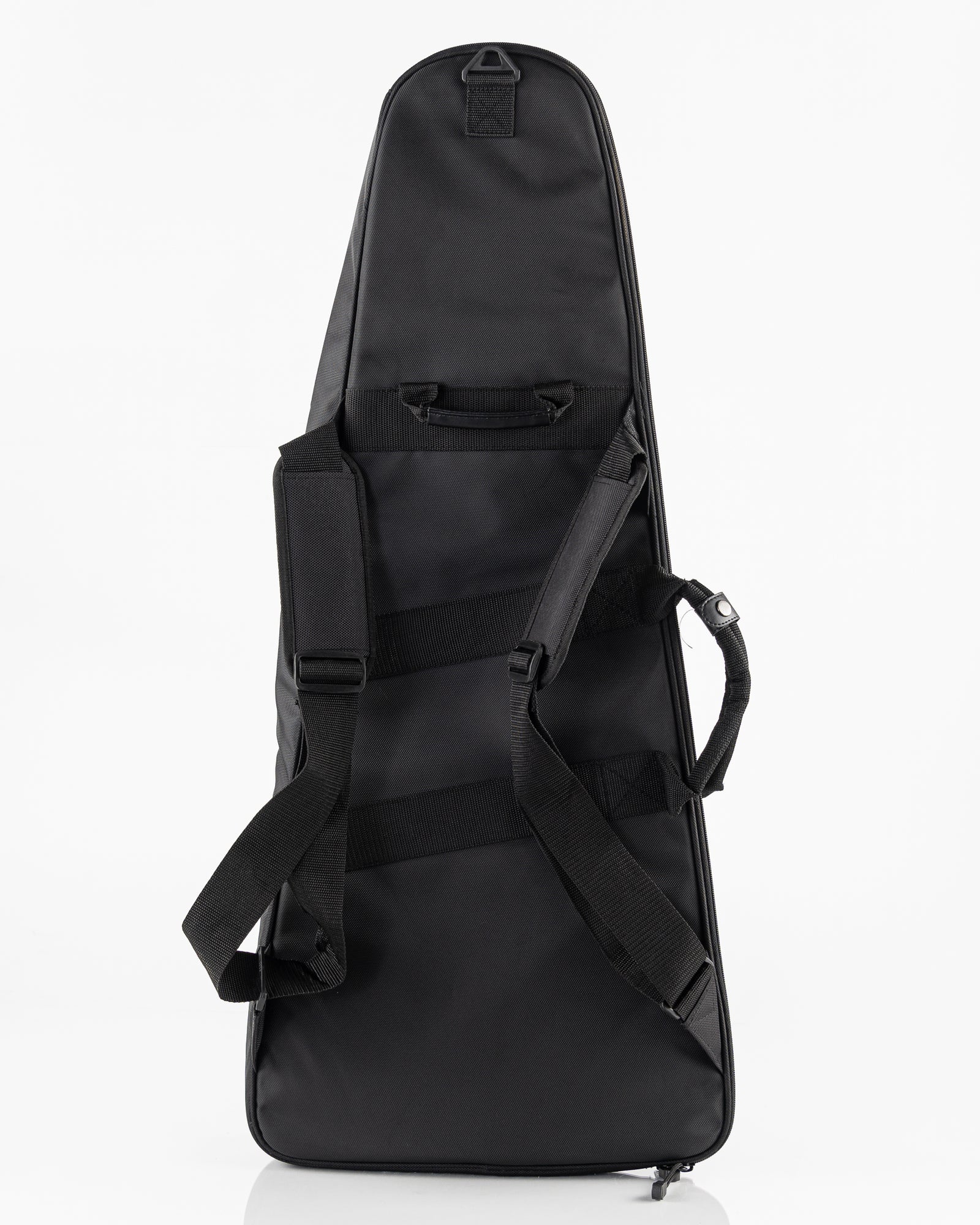 USED 2023 Ibanez Q54-BKF Quest Standard Electric Guitar - Black Flat