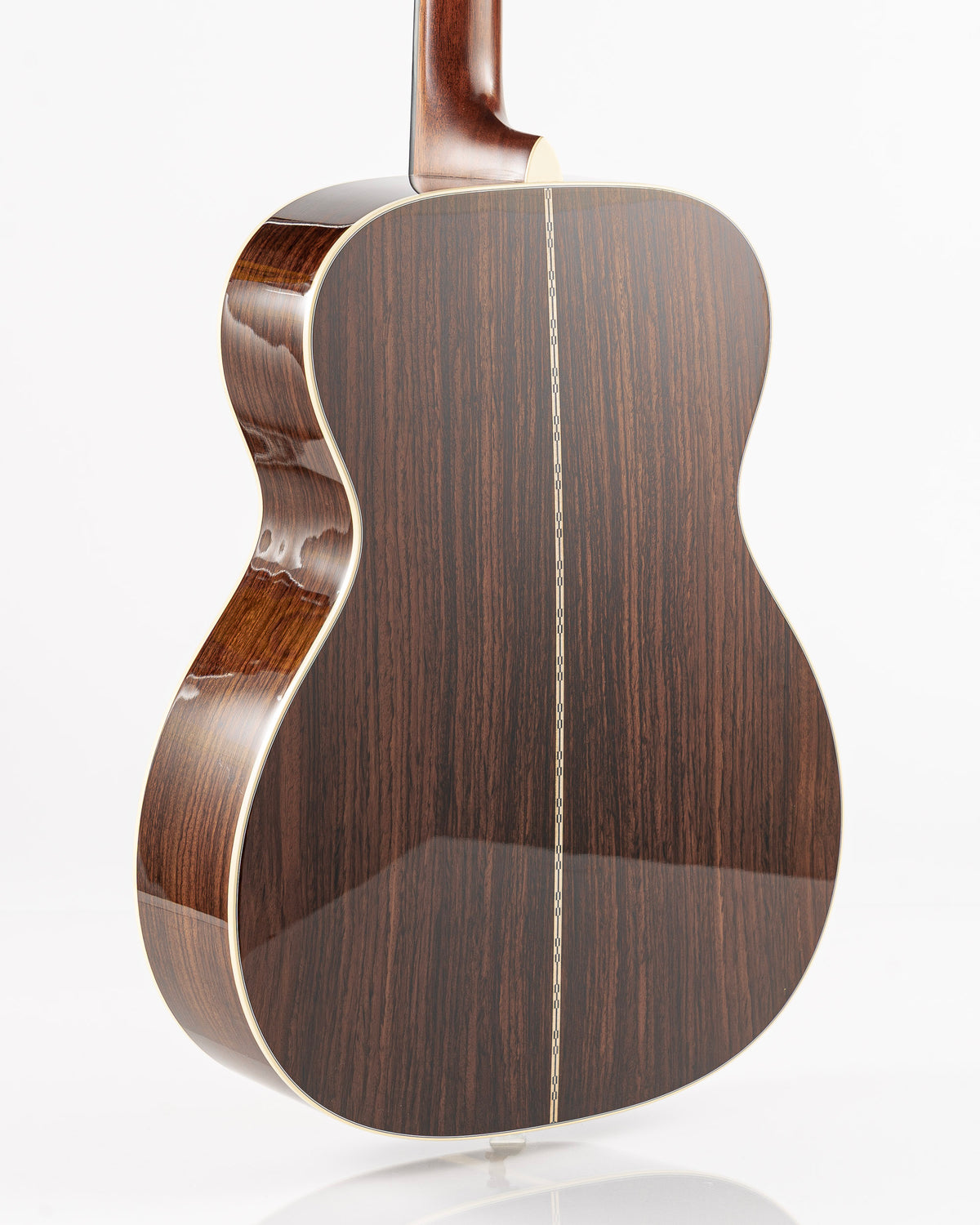 USED 2023 Martin 000-28 Standard Series Acoustic Guitar - Natural Gloss