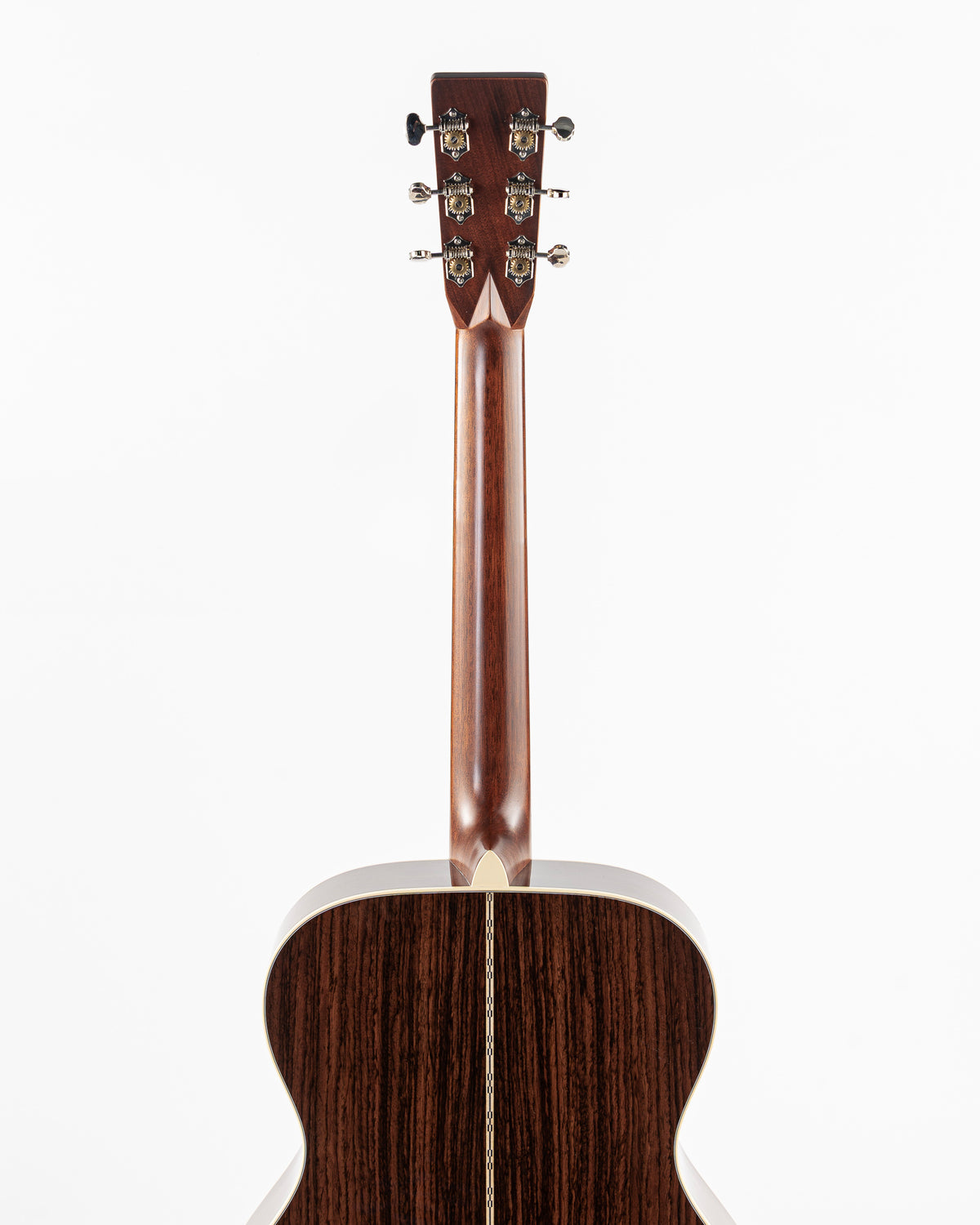 USED 2023 Martin 000-28 Standard Series Acoustic Guitar - Natural Gloss