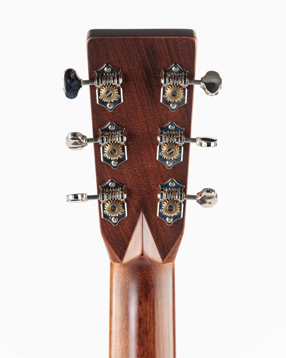 USED 2023 Martin 000-28 Standard Series Acoustic Guitar - Natural Gloss