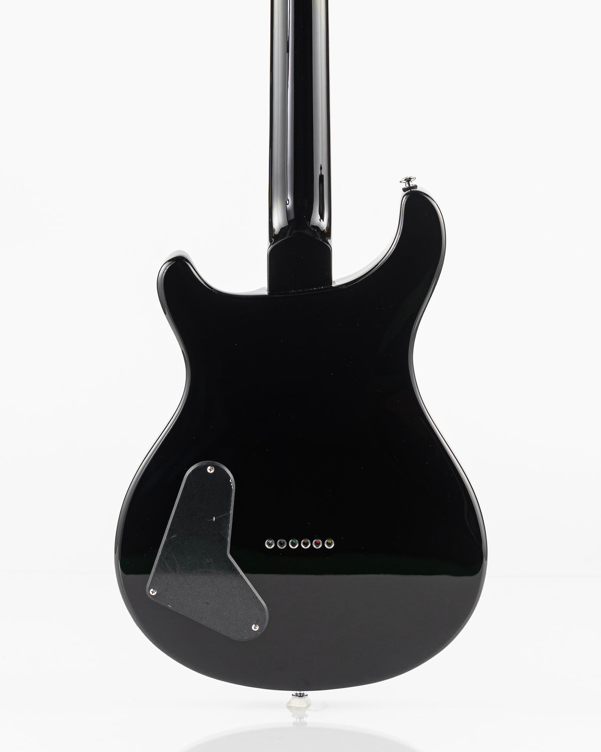 USED 2024 PRS SE 277 Baritone Electric Guitar - Charcoal Burst