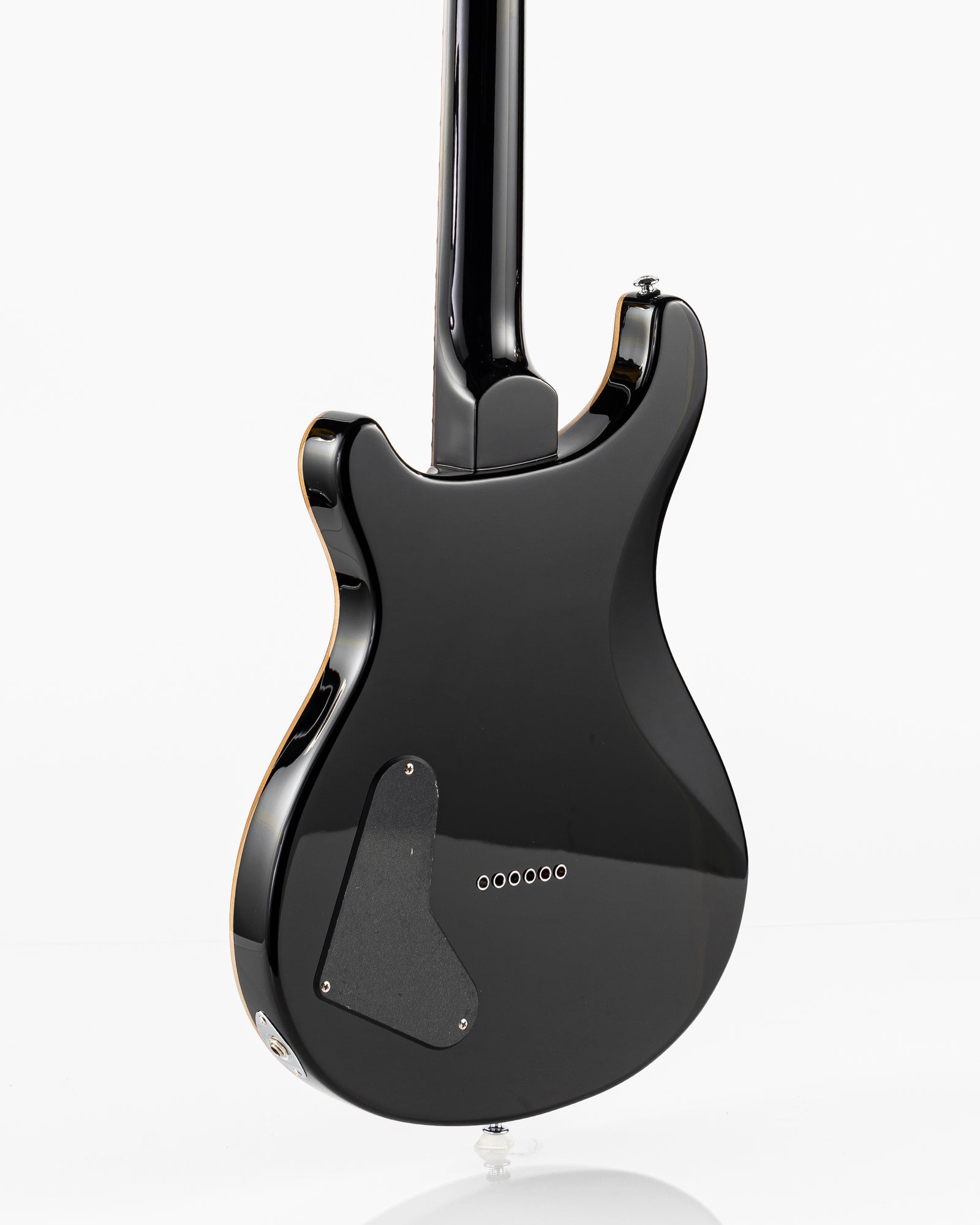 USED 2024 PRS SE 277 Baritone Electric Guitar - Charcoal Burst