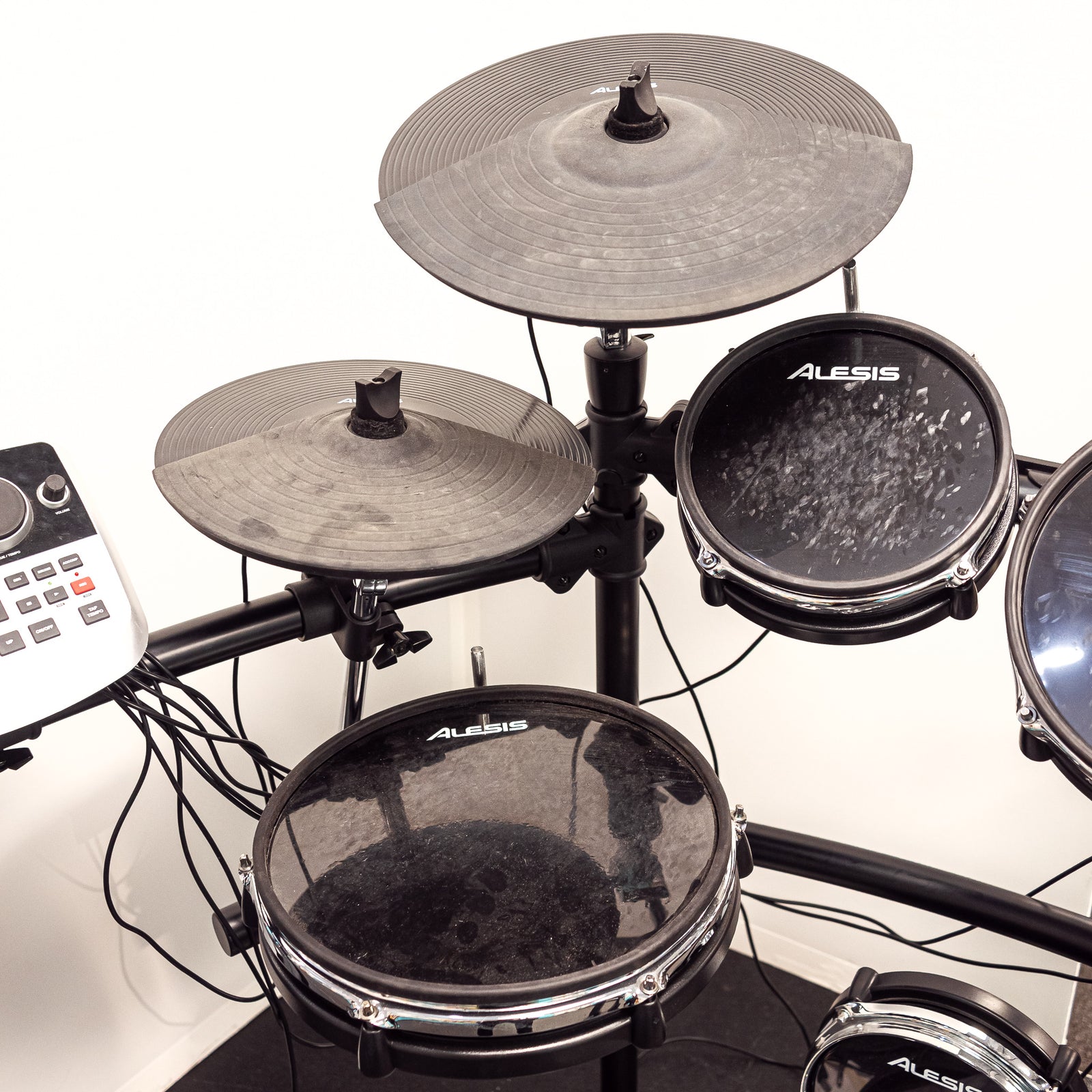 USED Alesis DM8 Electronic Drum Kit