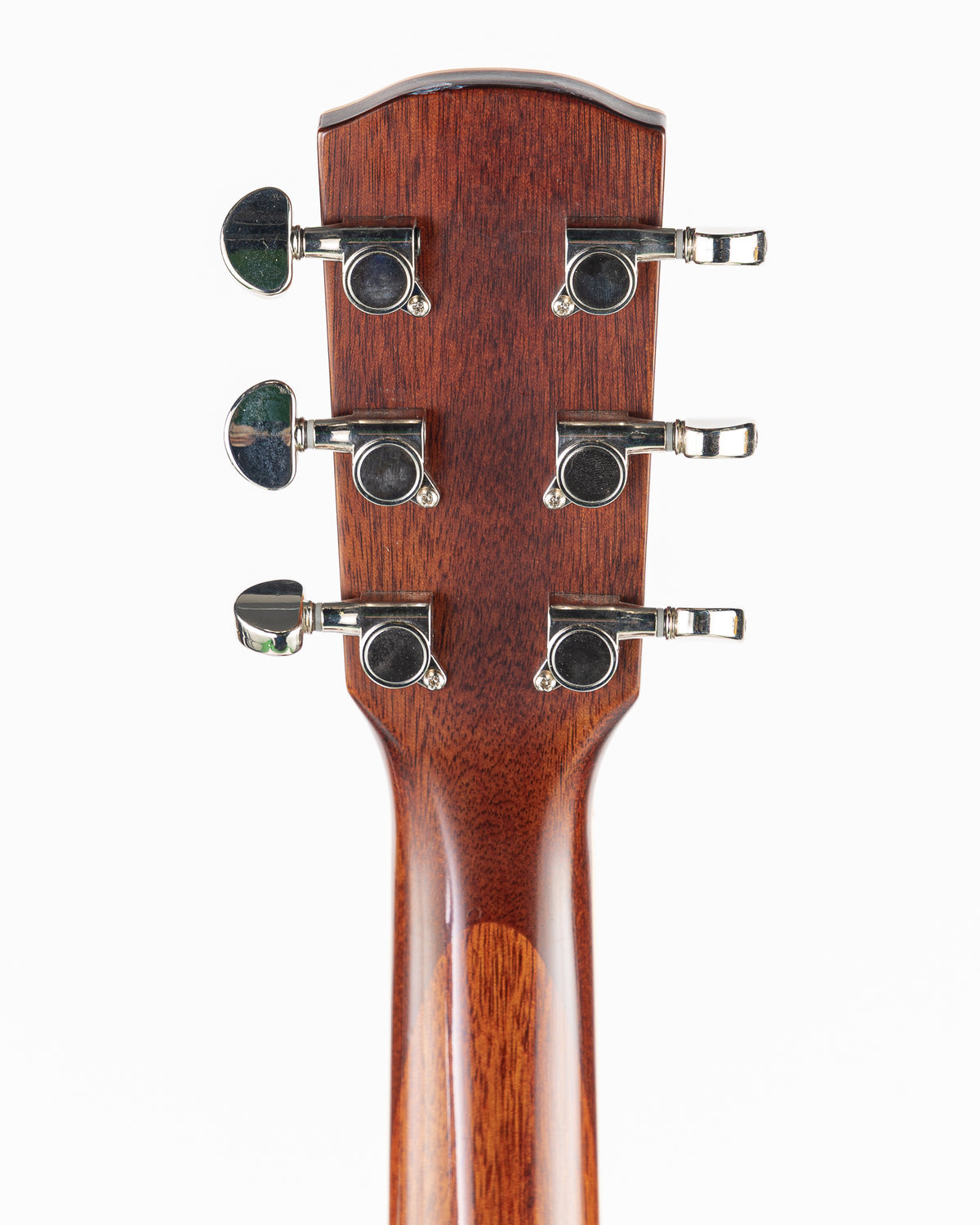 USED Alvarez AD60S Dreadnought Acoustic Guitar - Natural