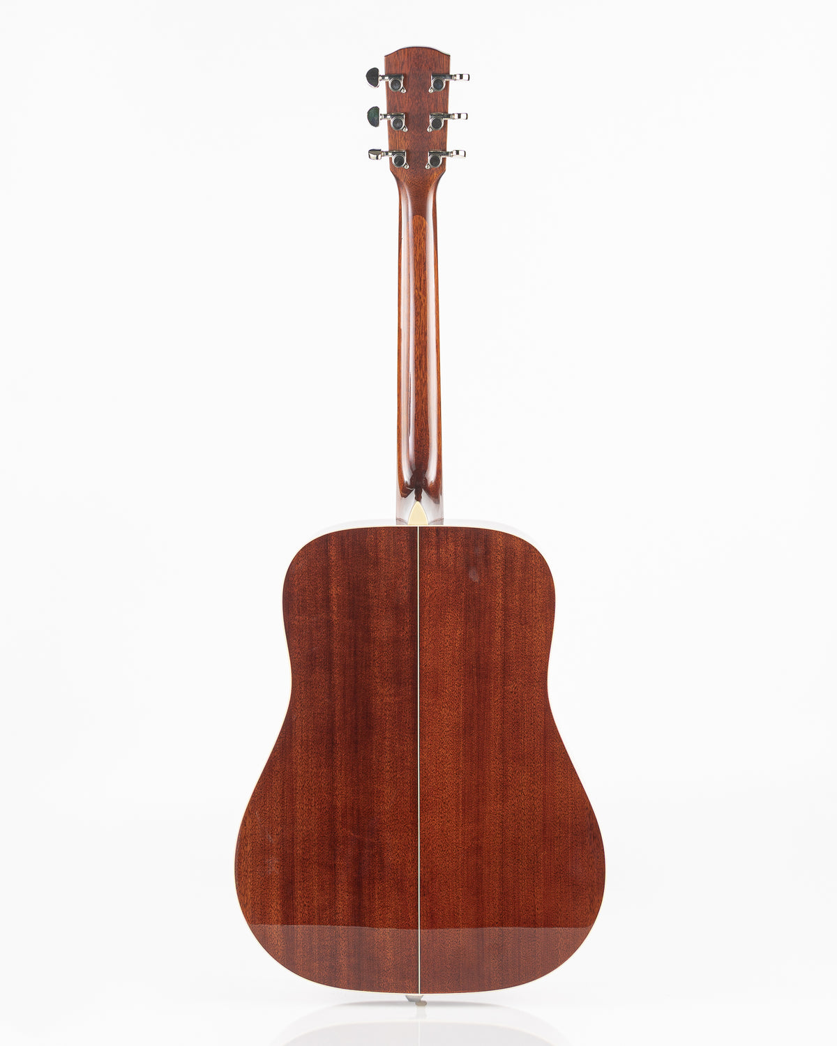 USED Alvarez AD60S Dreadnought Acoustic Guitar - Natural