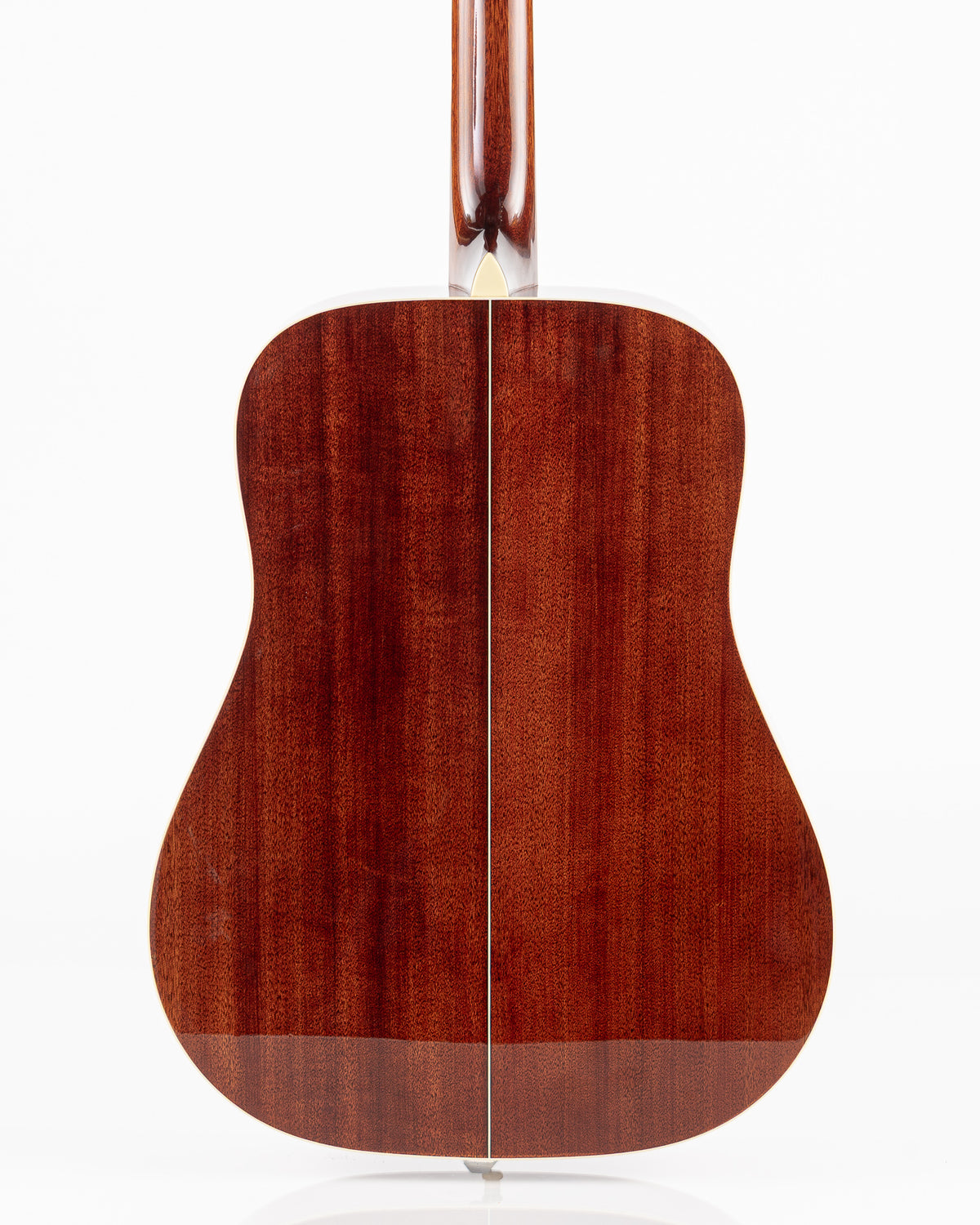 USED Alvarez AD60S Dreadnought Acoustic Guitar - Natural