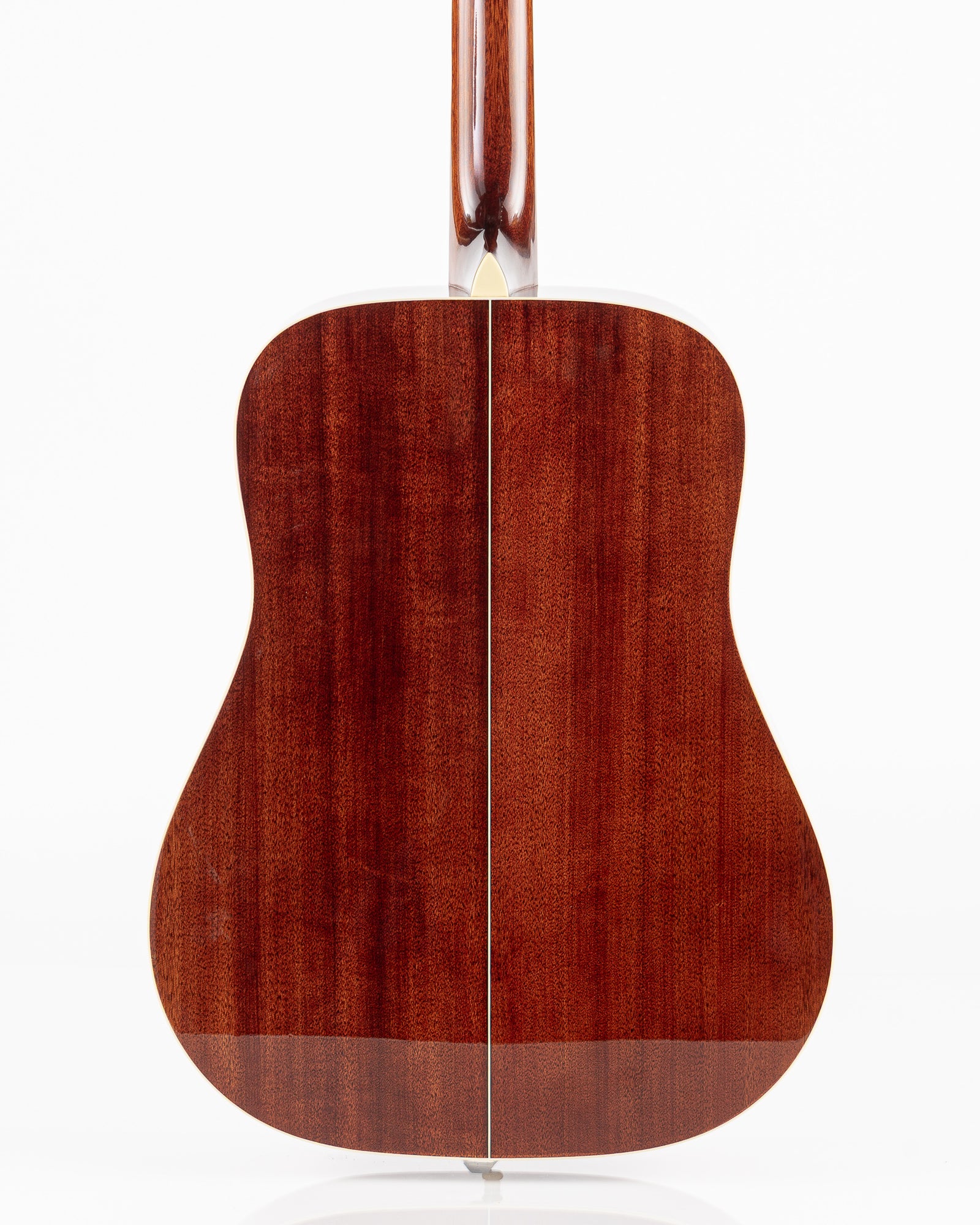 USED Alvarez AD60S Dreadnought Acoustic Guitar - Natural