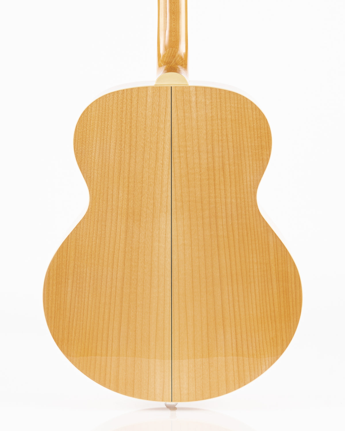 USED Alvarez AJ60S Jumbo Acoustic Guitar - Natural